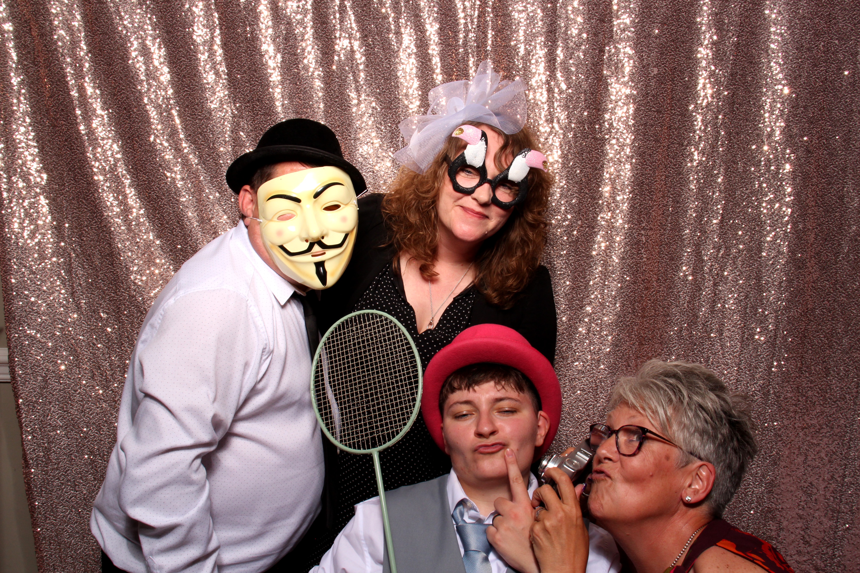 Lilly & David's Wedding | View more photos from the event at gallery.picturematic.co/u/Picturematic/Lilly-Davids-Wedding