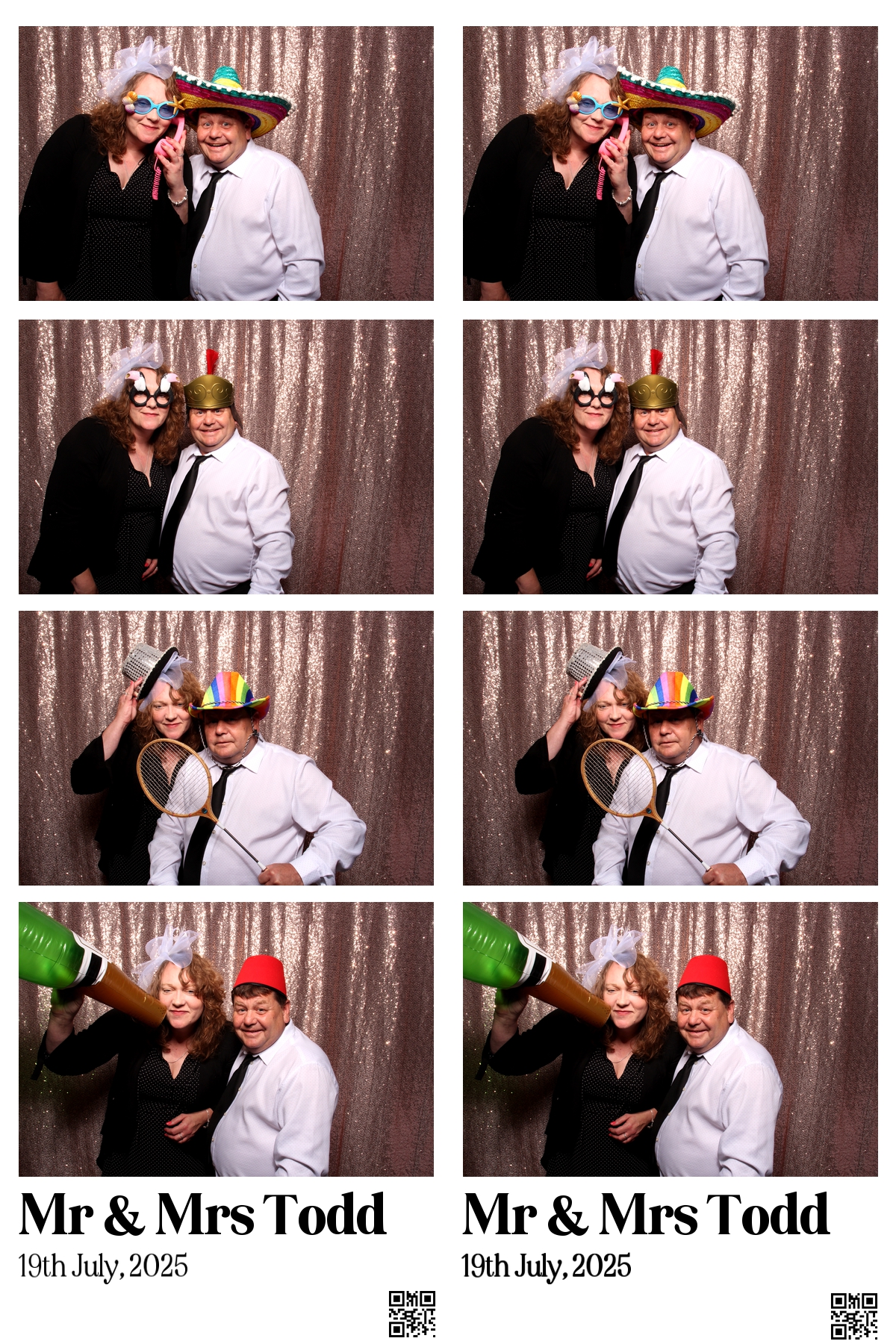 Lilly & David's Wedding | View more photos from the event at gallery.picturematic.co/u/Picturematic/Lilly-Davids-Wedding