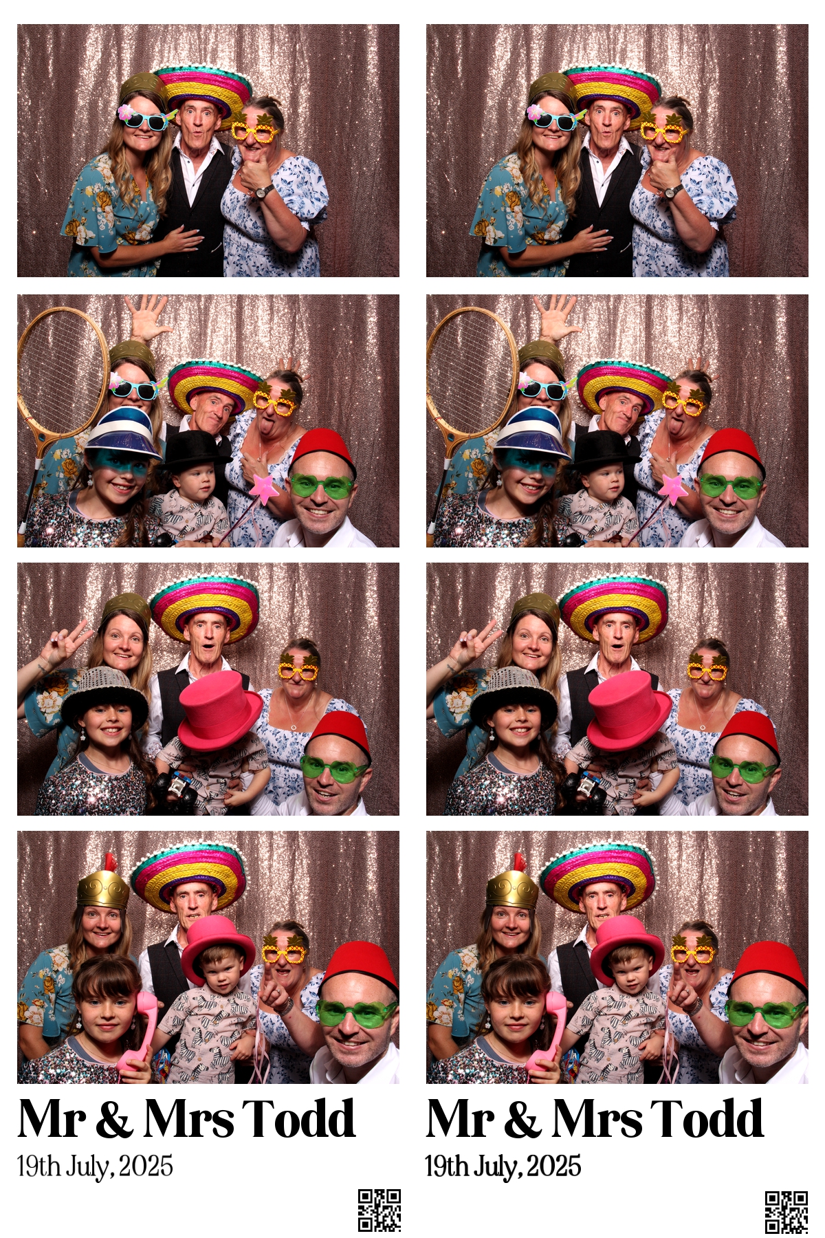 Lilly & David's Wedding | View more photos from the event at gallery.picturematic.co/u/Picturematic/Lilly-Davids-Wedding