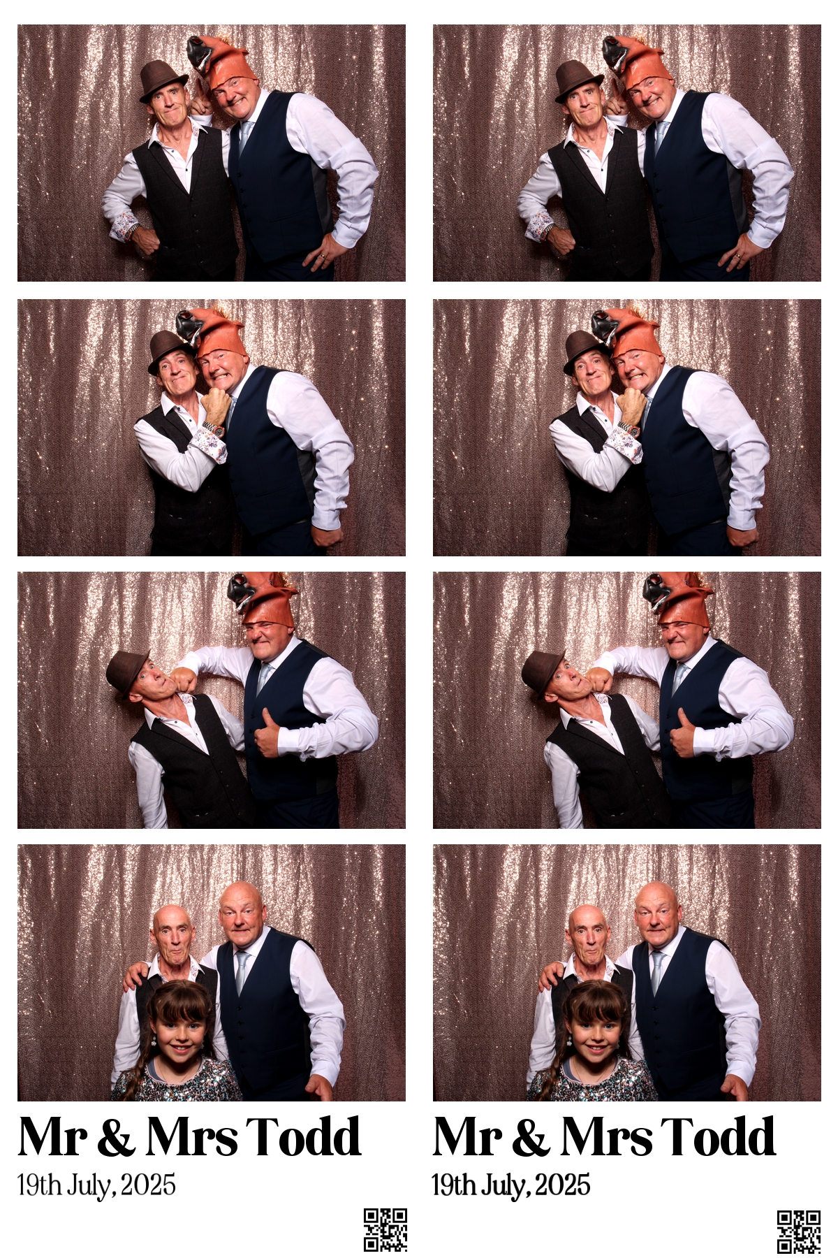 Lilly & David's Wedding | View more photos from the event at gallery.picturematic.co/u/Picturematic/Lilly-Davids-Wedding