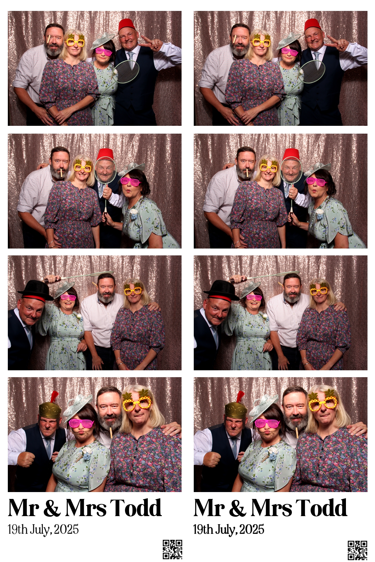 Lilly & David's Wedding | View more photos from the event at gallery.picturematic.co/u/Picturematic/Lilly-Davids-Wedding