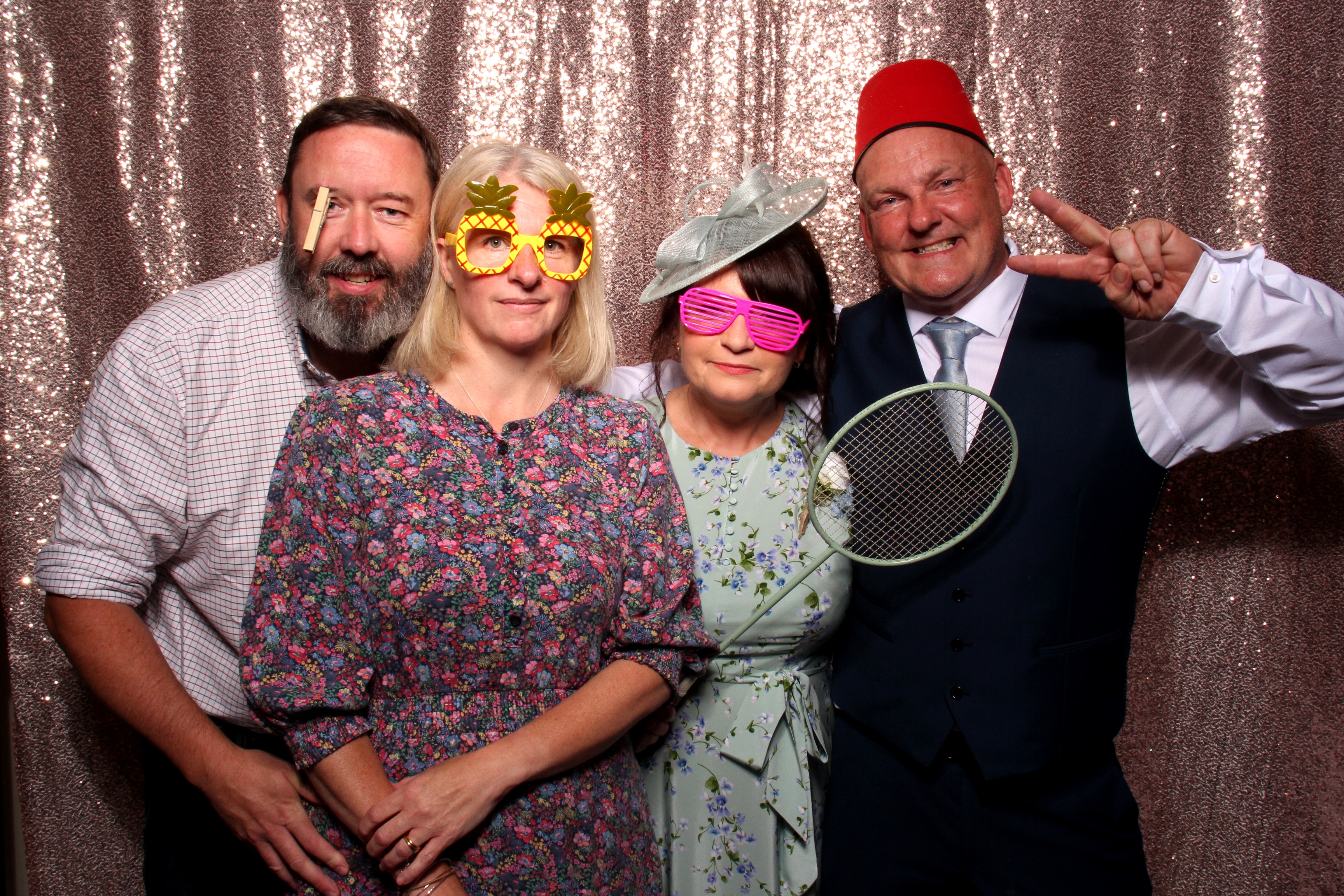 Lilly & David's Wedding | View more photos from the event at gallery.picturematic.co/u/Picturematic/Lilly-Davids-Wedding