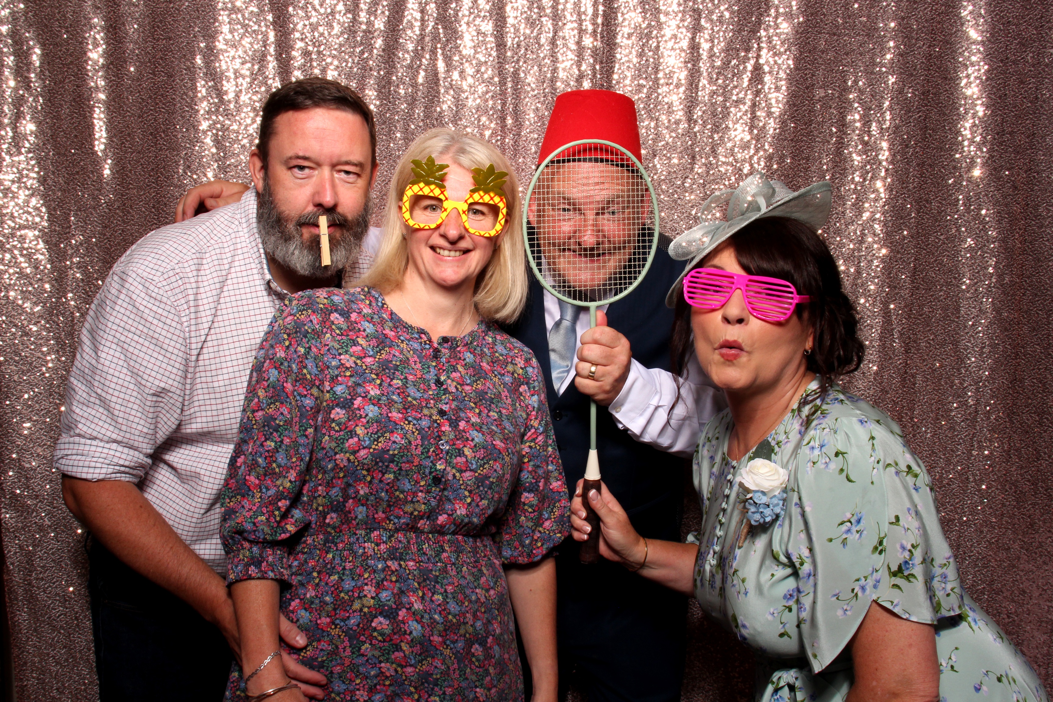 Lilly & David's Wedding | View more photos from the event at gallery.picturematic.co/u/Picturematic/Lilly-Davids-Wedding