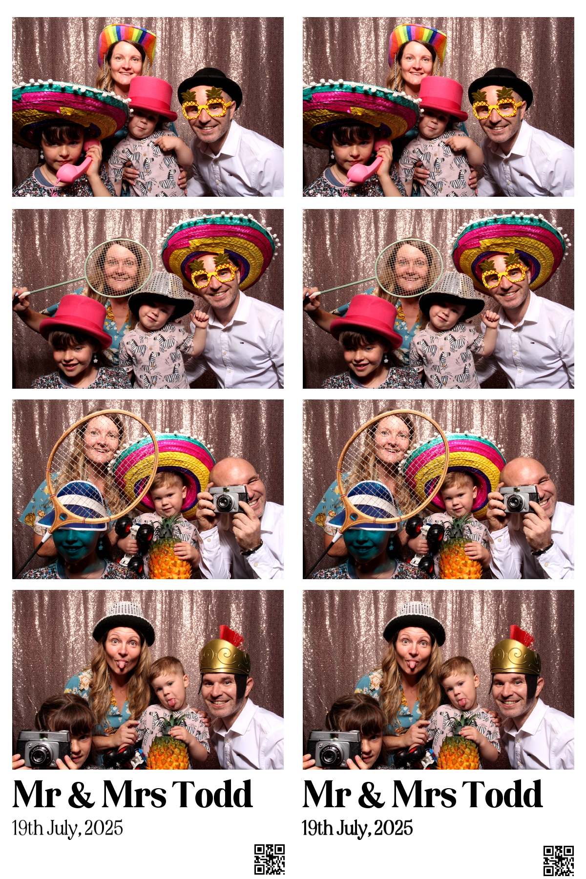 Lilly & David's Wedding | View more photos from the event at gallery.picturematic.co/u/Picturematic/Lilly-Davids-Wedding