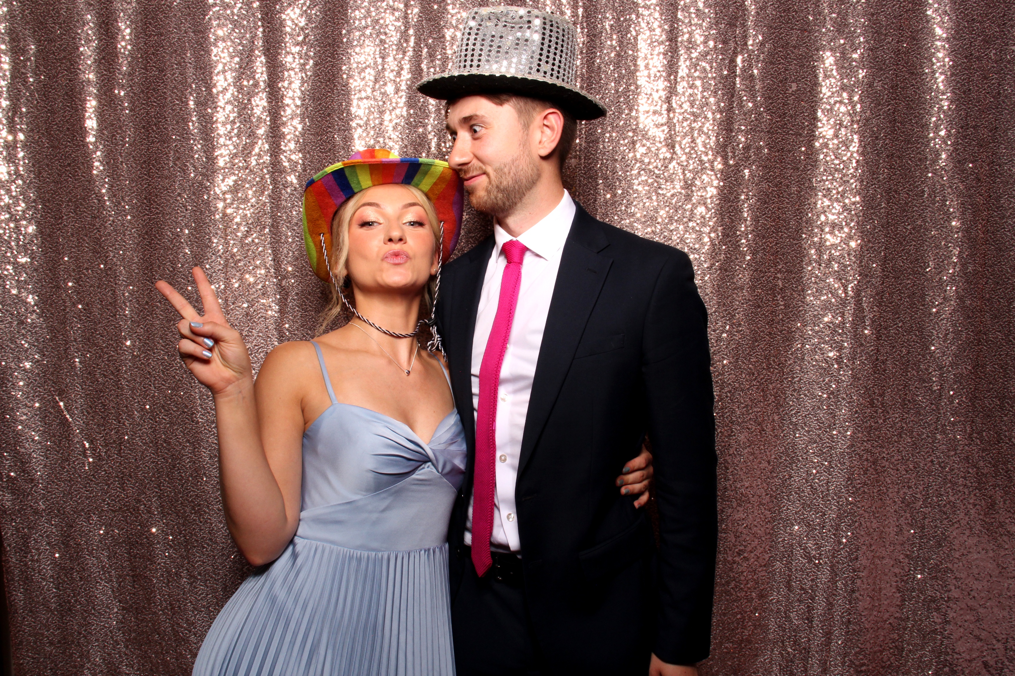 Lilly & David's Wedding | View more photos from the event at gallery.picturematic.co/u/Picturematic/Lilly-Davids-Wedding