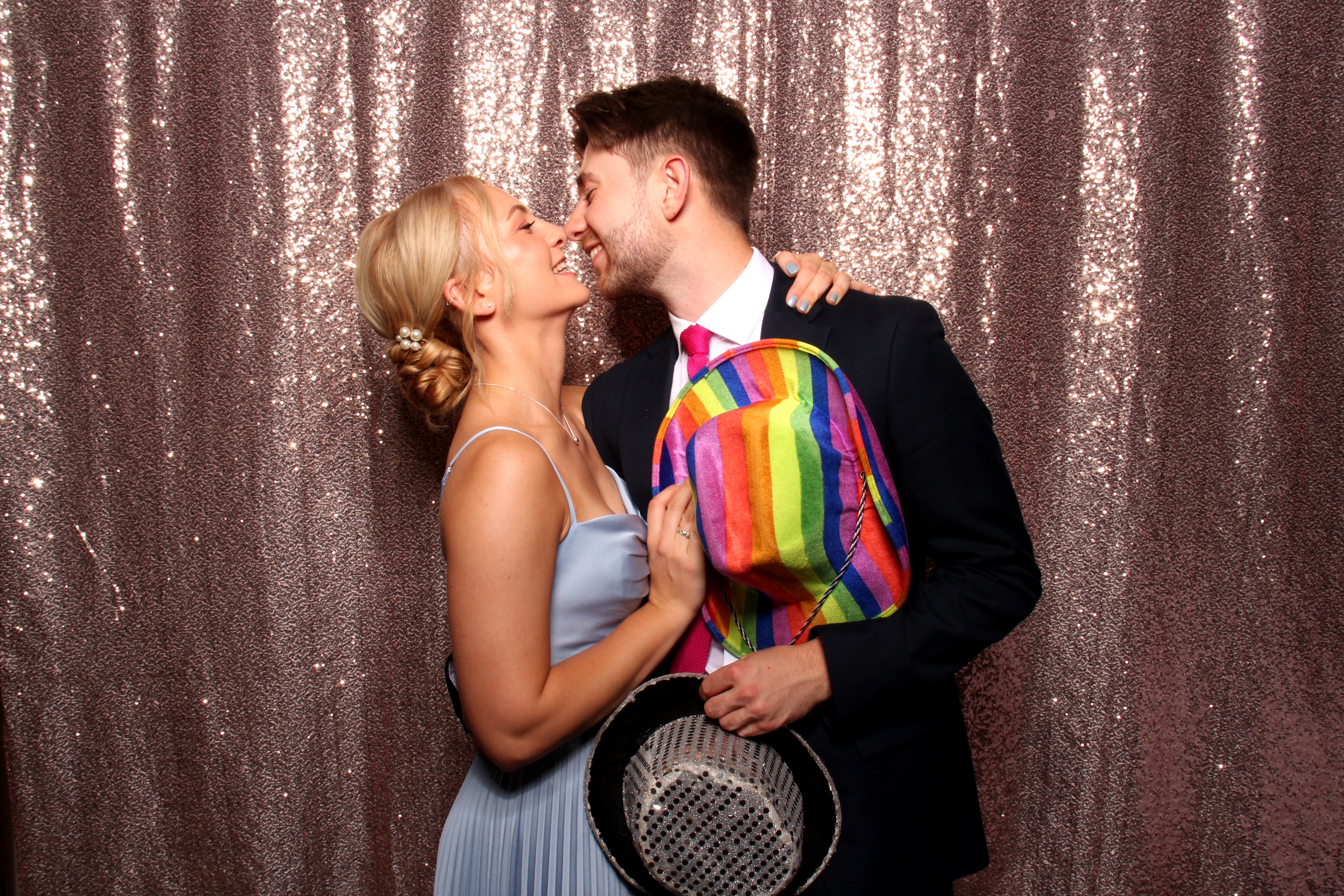 Lilly & David's Wedding | View more photos from the event at gallery.picturematic.co/u/Picturematic/Lilly-Davids-Wedding