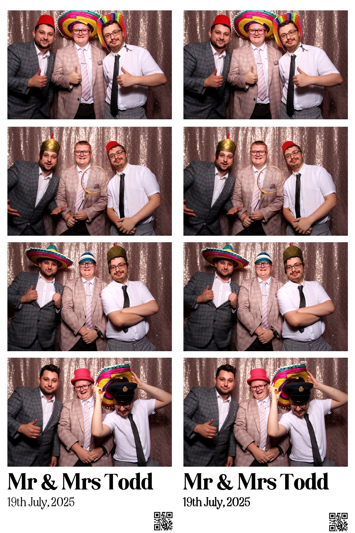 Lilly & David's Wedding | View more photos from the event at gallery.picturematic.co/u/Picturematic/Lilly-Davids-Wedding
