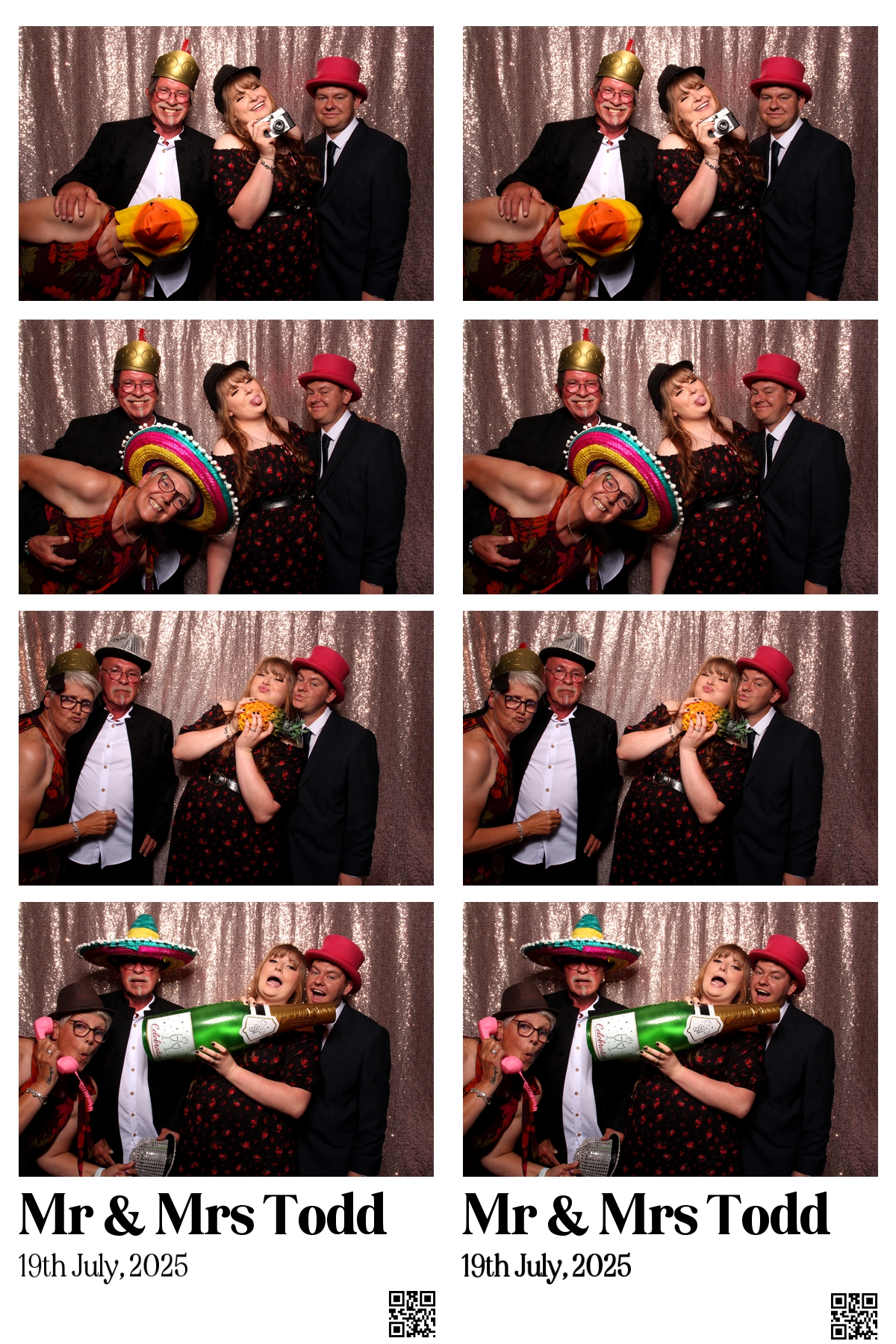 Lilly & David's Wedding | View more photos from the event at gallery.picturematic.co/u/Picturematic/Lilly-Davids-Wedding