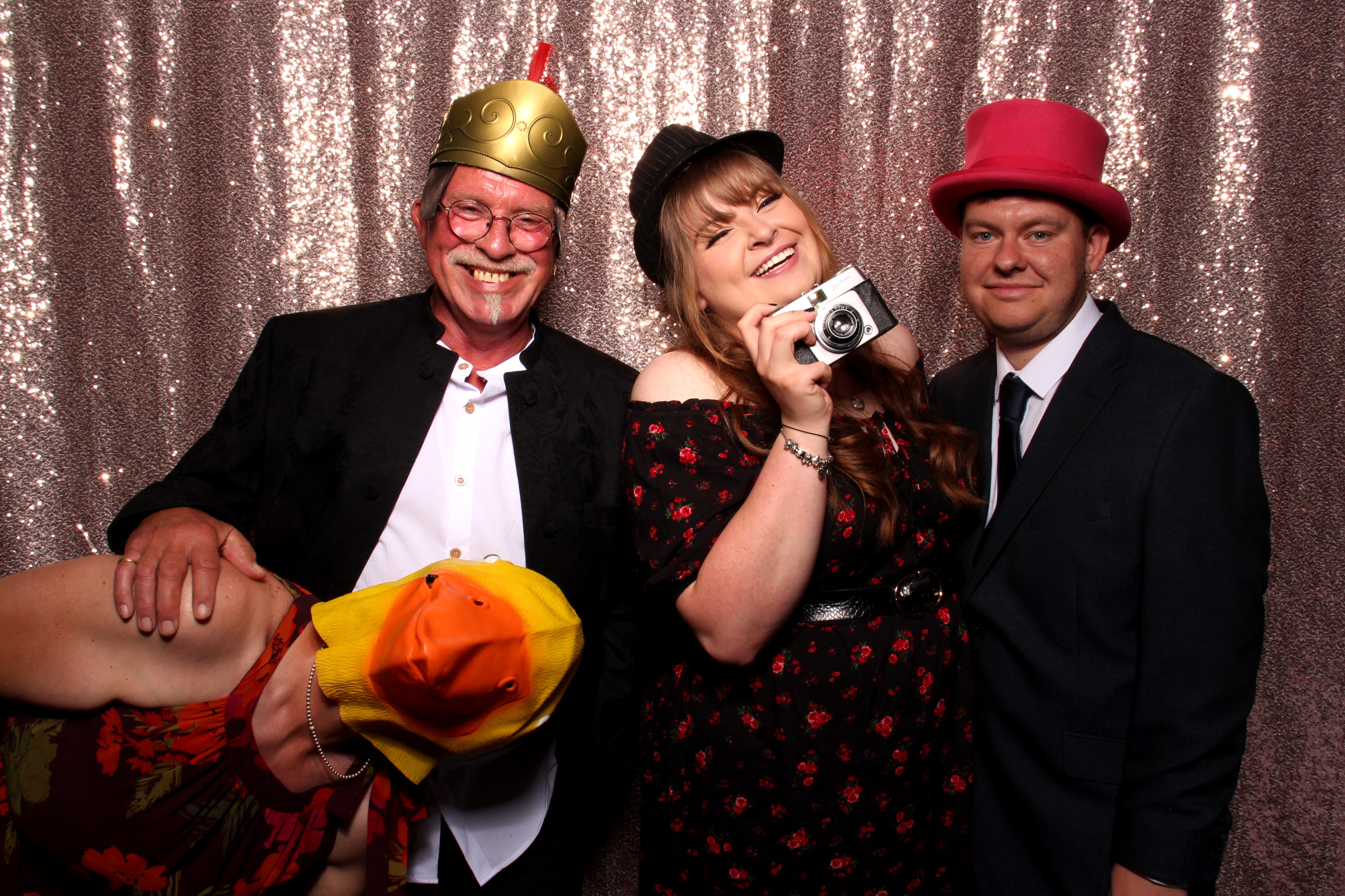 Lilly & David's Wedding | View more photos from the event at gallery.picturematic.co/u/Picturematic/Lilly-Davids-Wedding