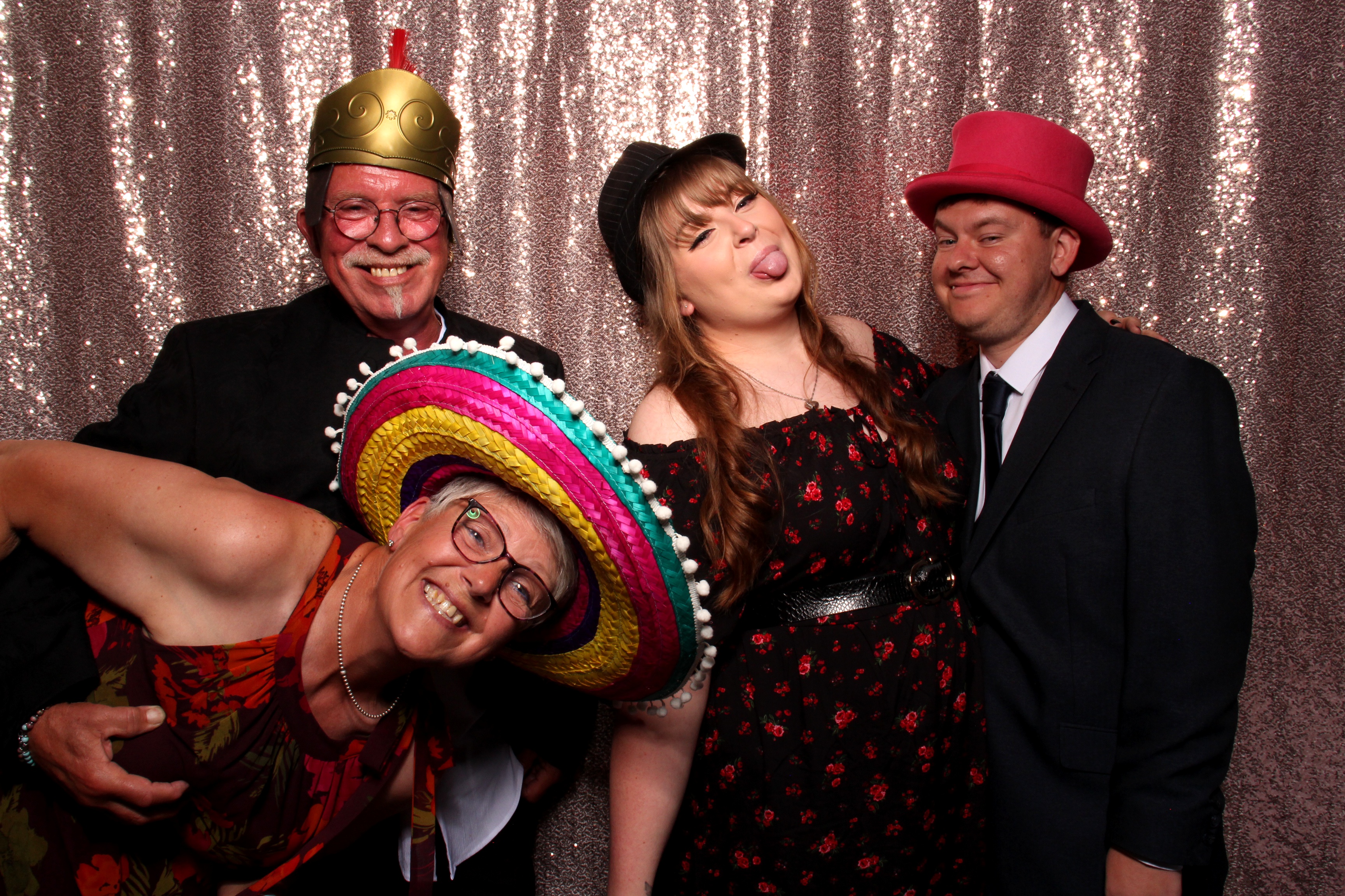 Lilly & David's Wedding | View more photos from the event at gallery.picturematic.co/u/Picturematic/Lilly-Davids-Wedding