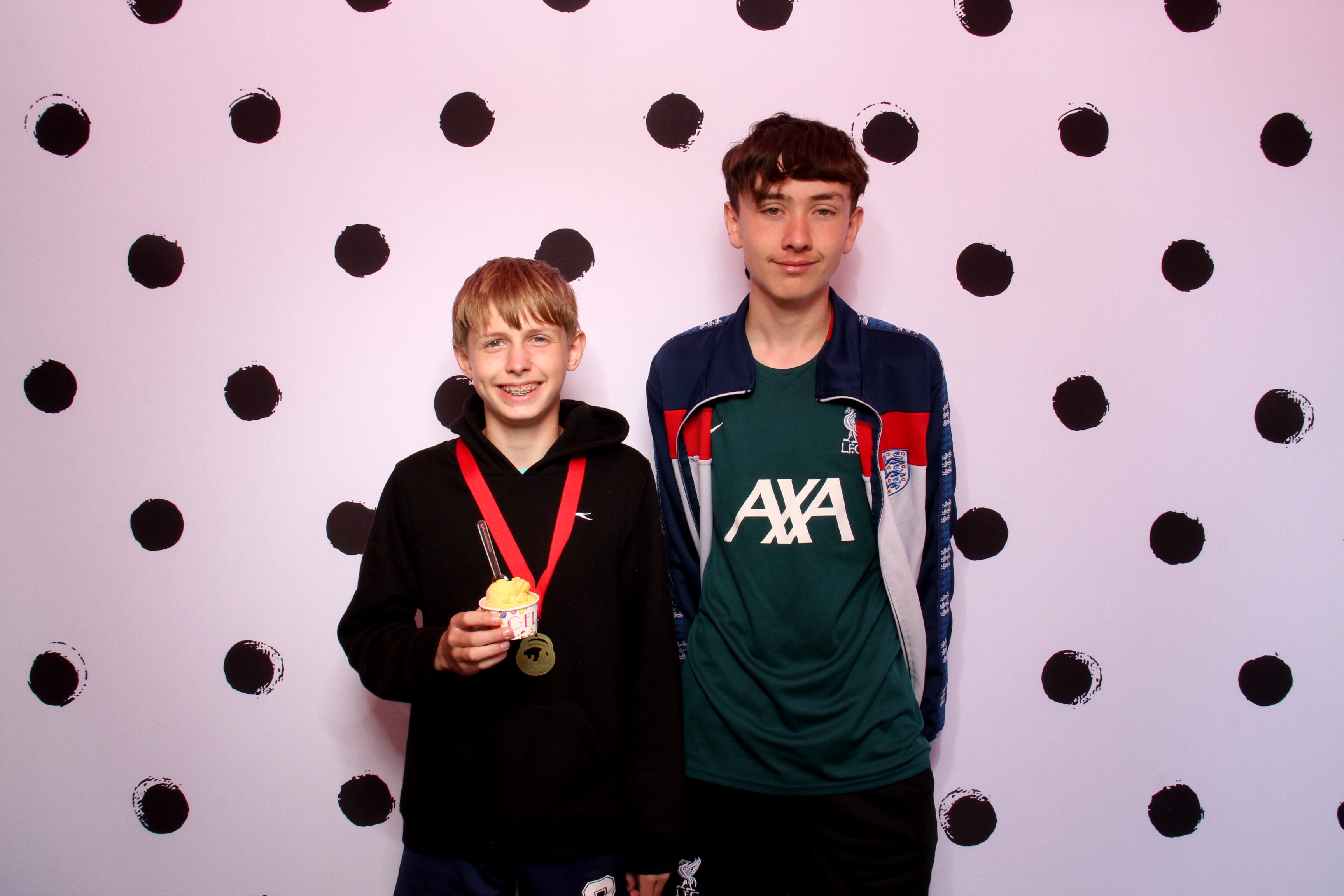 Lincoln Community World Cup | View more photos from the event at gallery.picturematic.co/u/Picturematic/Lincoln-Community-World-Cup