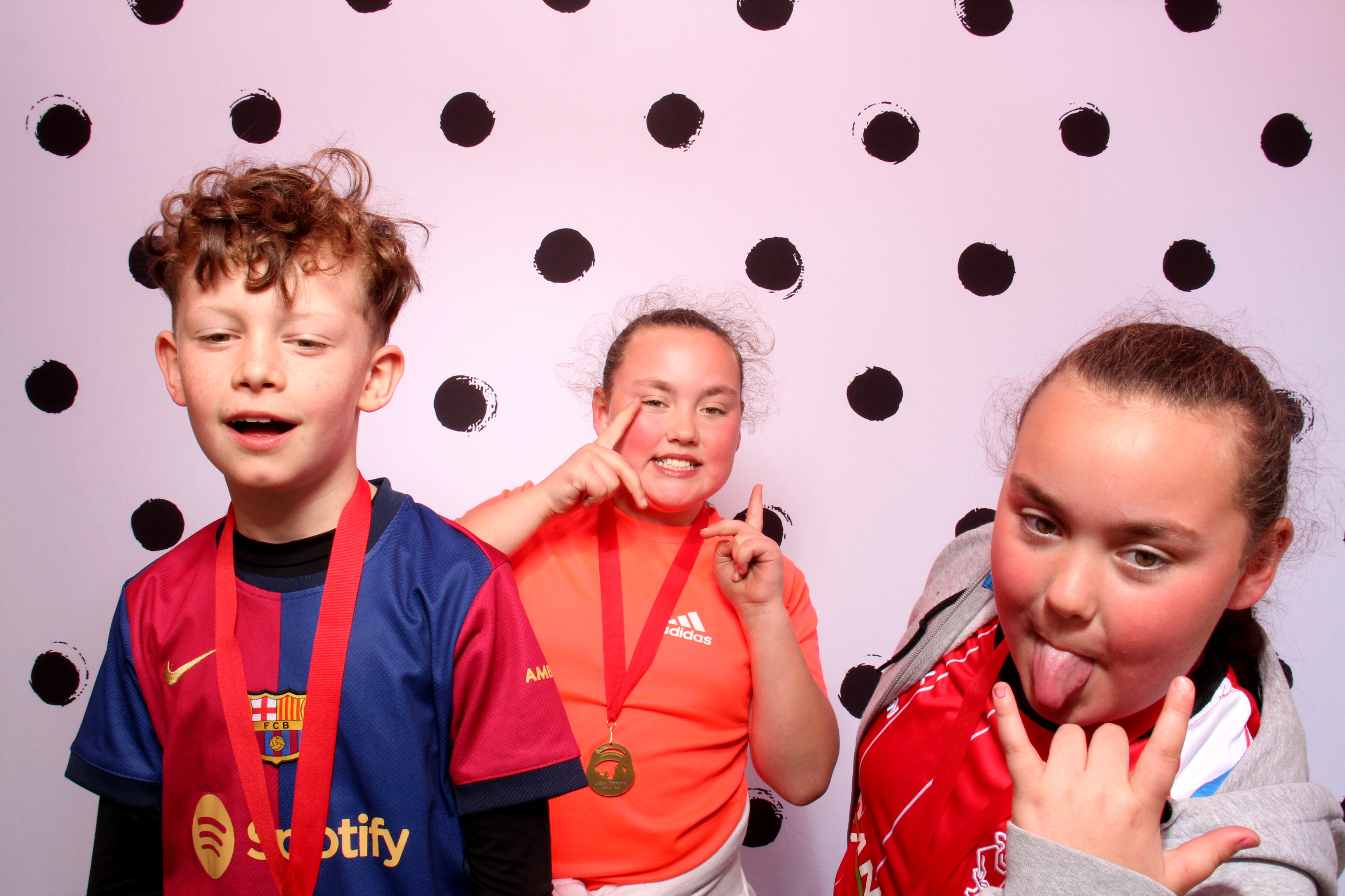 Lincoln Community World Cup | View more photos from the event at gallery.picturematic.co/u/Picturematic/Lincoln-Community-World-Cup