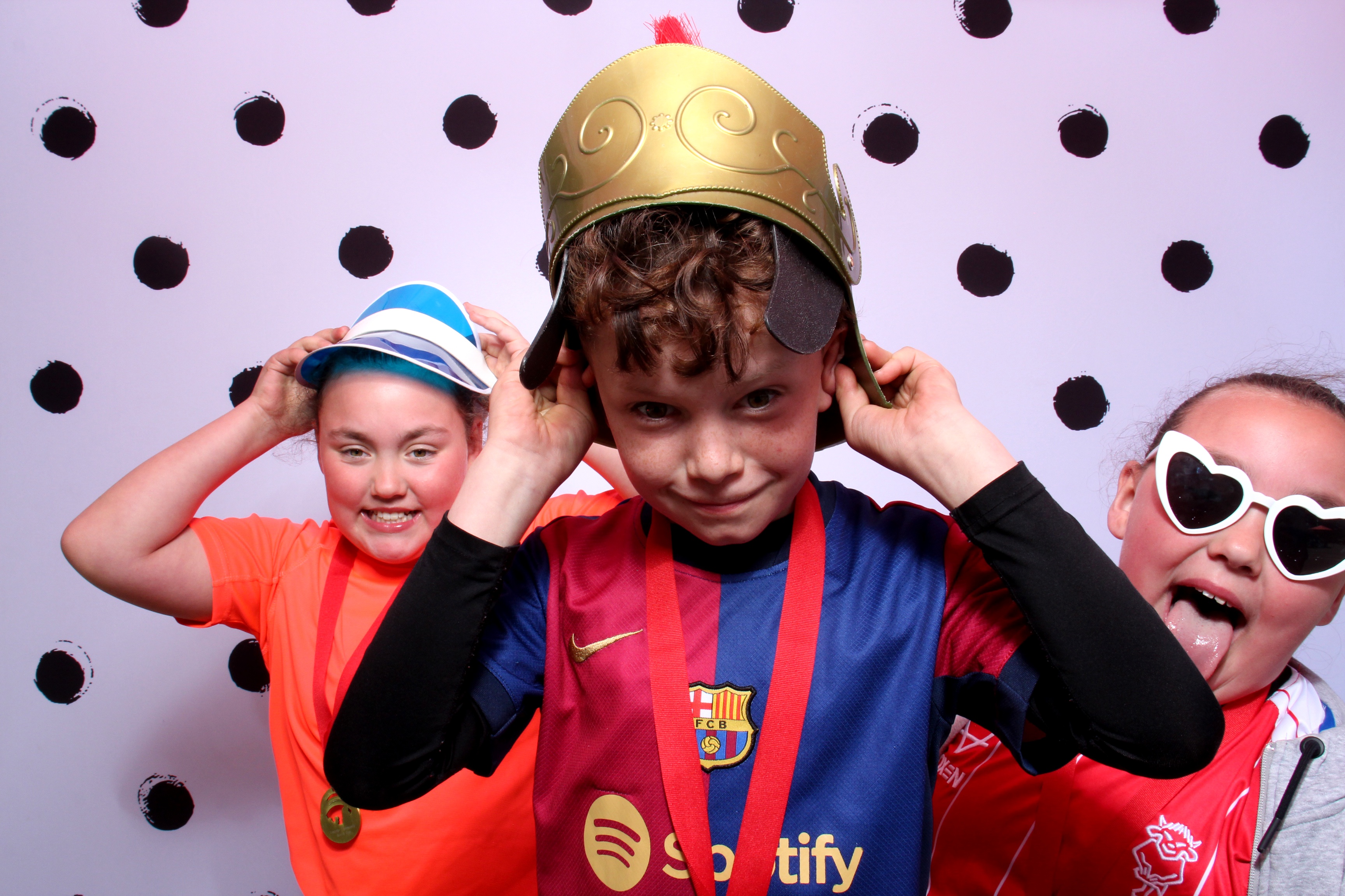 Lincoln Community World Cup | View more photos from the event at gallery.picturematic.co/u/Picturematic/Lincoln-Community-World-Cup