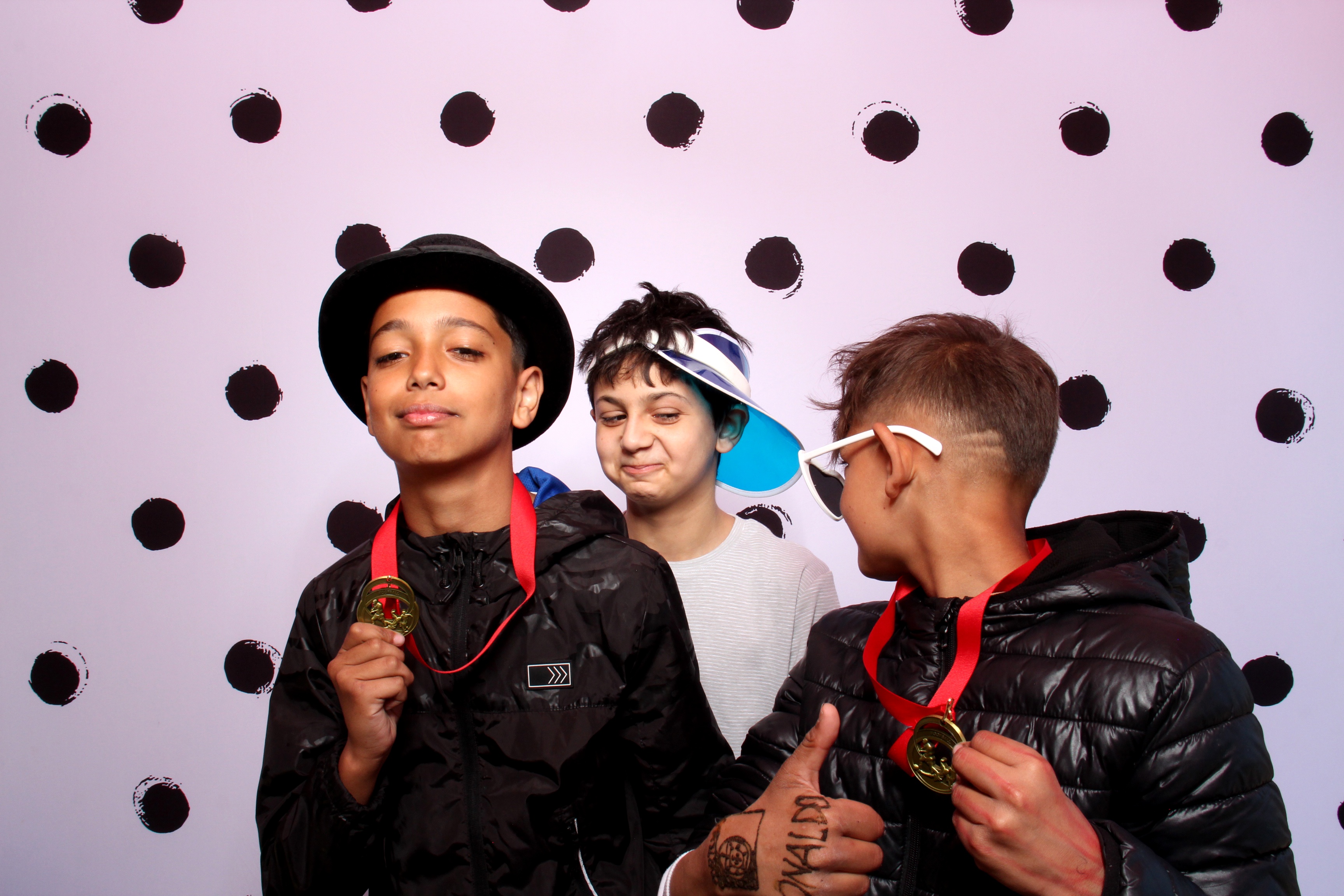 Lincoln Community World Cup | View more photos from the event at gallery.picturematic.co/u/Picturematic/Lincoln-Community-World-Cup
