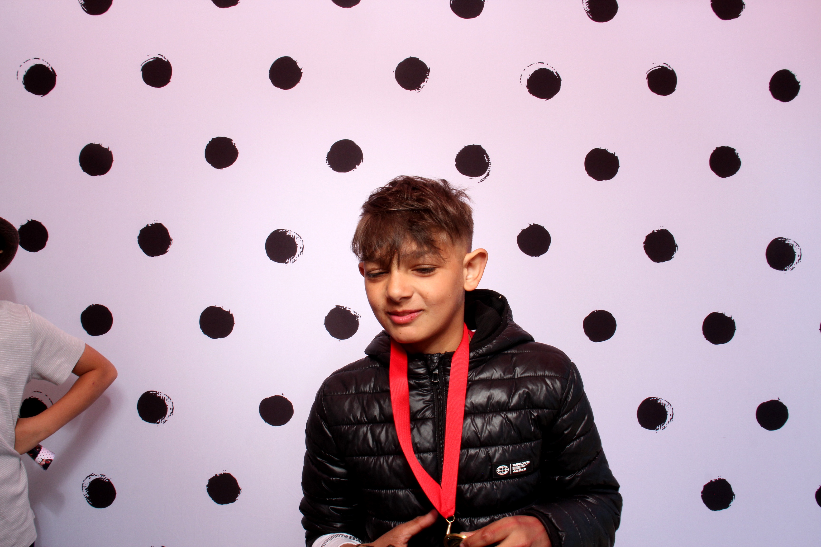 Lincoln Community World Cup | View more photos from the event at gallery.picturematic.co/u/Picturematic/Lincoln-Community-World-Cup