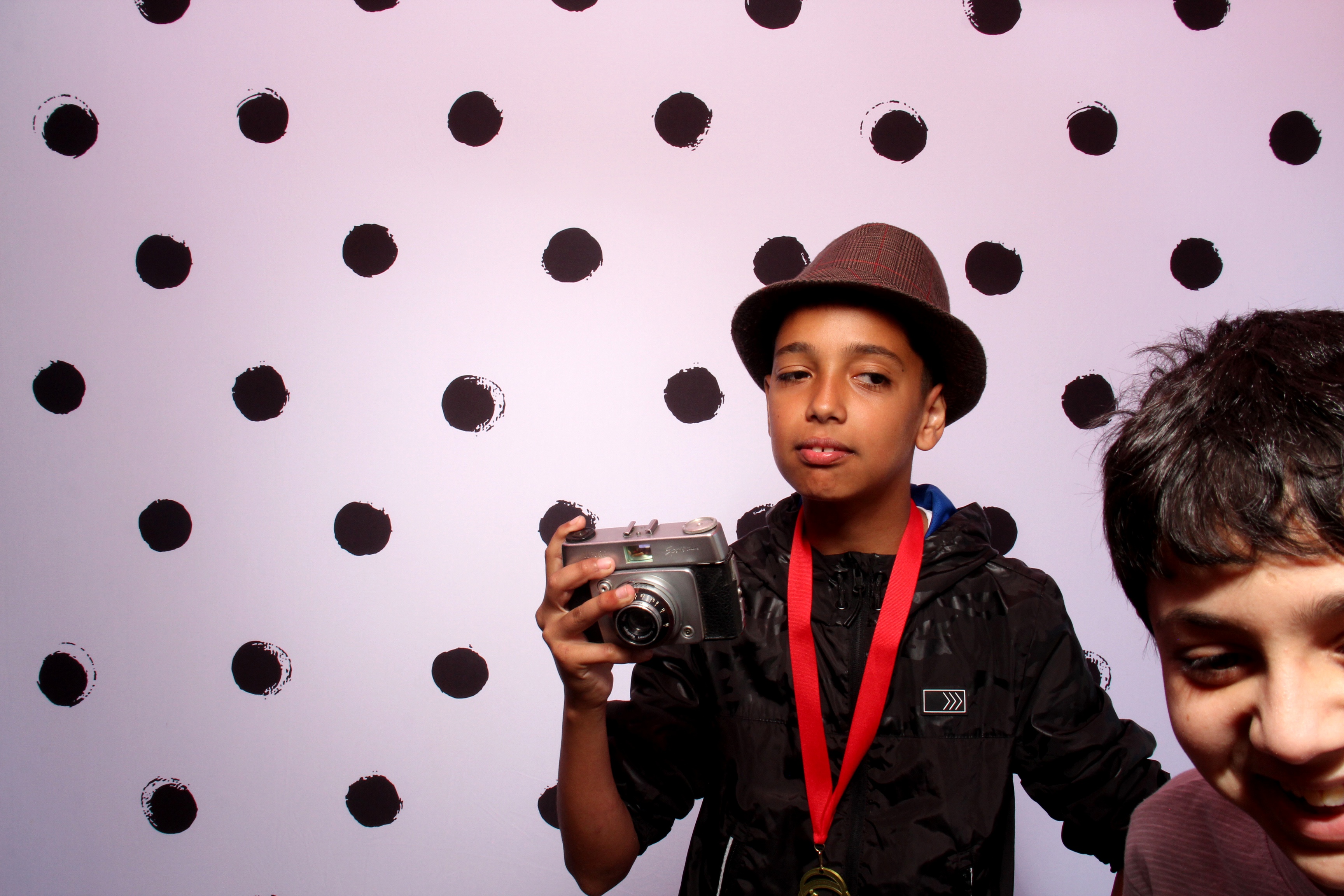 Lincoln Community World Cup | View more photos from the event at gallery.picturematic.co/u/Picturematic/Lincoln-Community-World-Cup