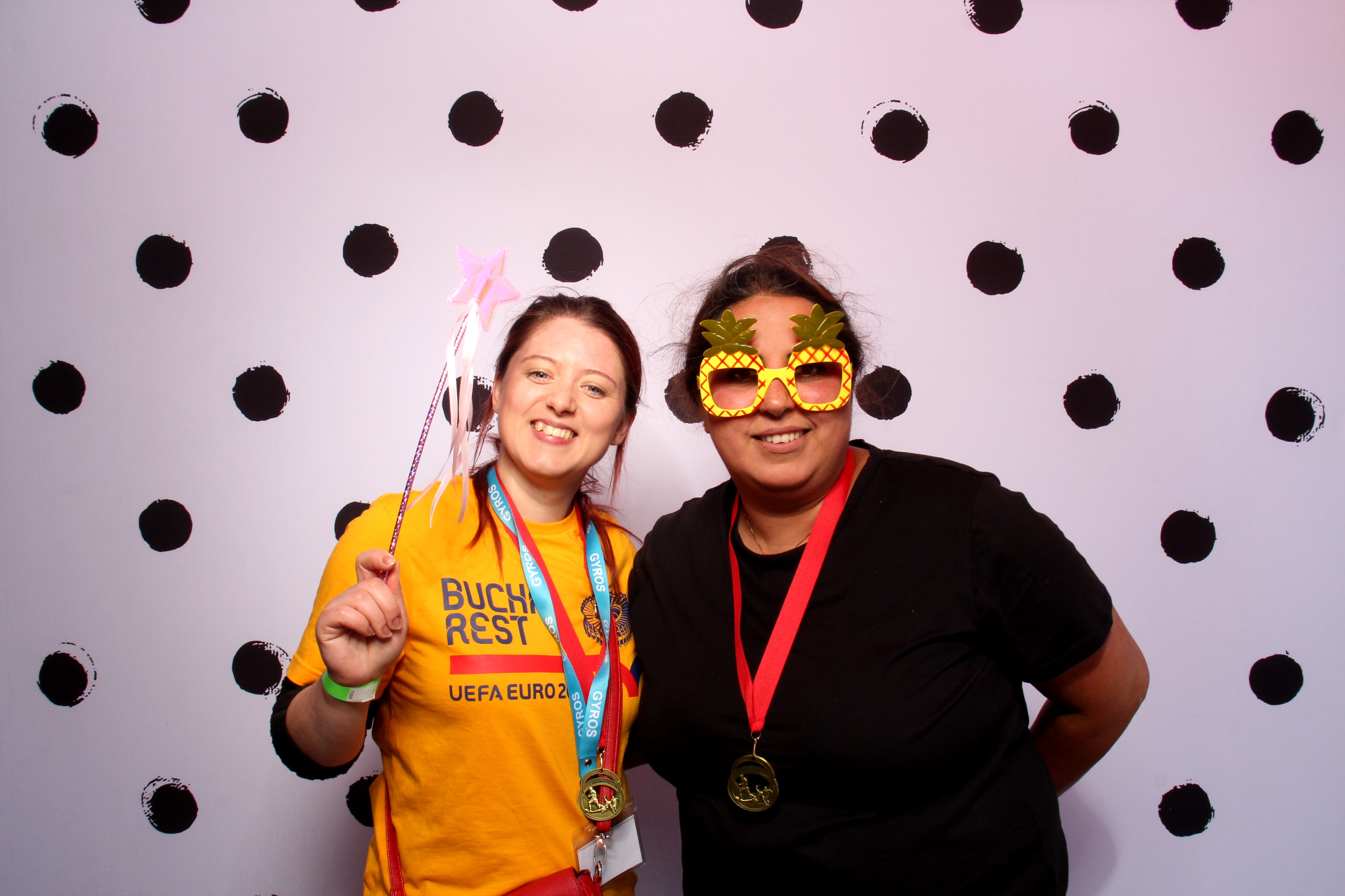 Lincoln Community World Cup | View more photos from the event at gallery.picturematic.co/u/Picturematic/Lincoln-Community-World-Cup