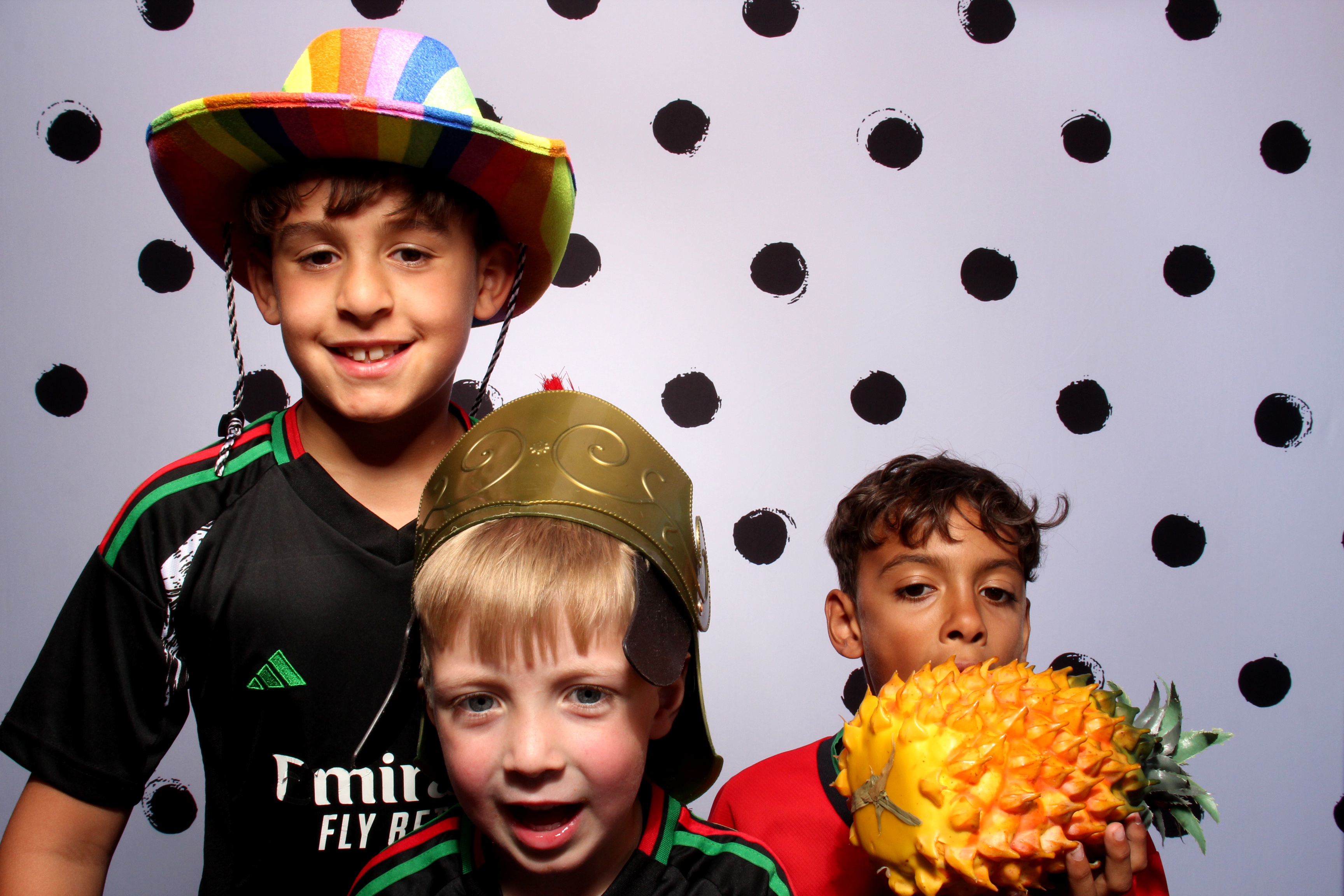 Lincoln Community World Cup | View more photos from the event at gallery.picturematic.co/u/Picturematic/Lincoln-Community-World-Cup