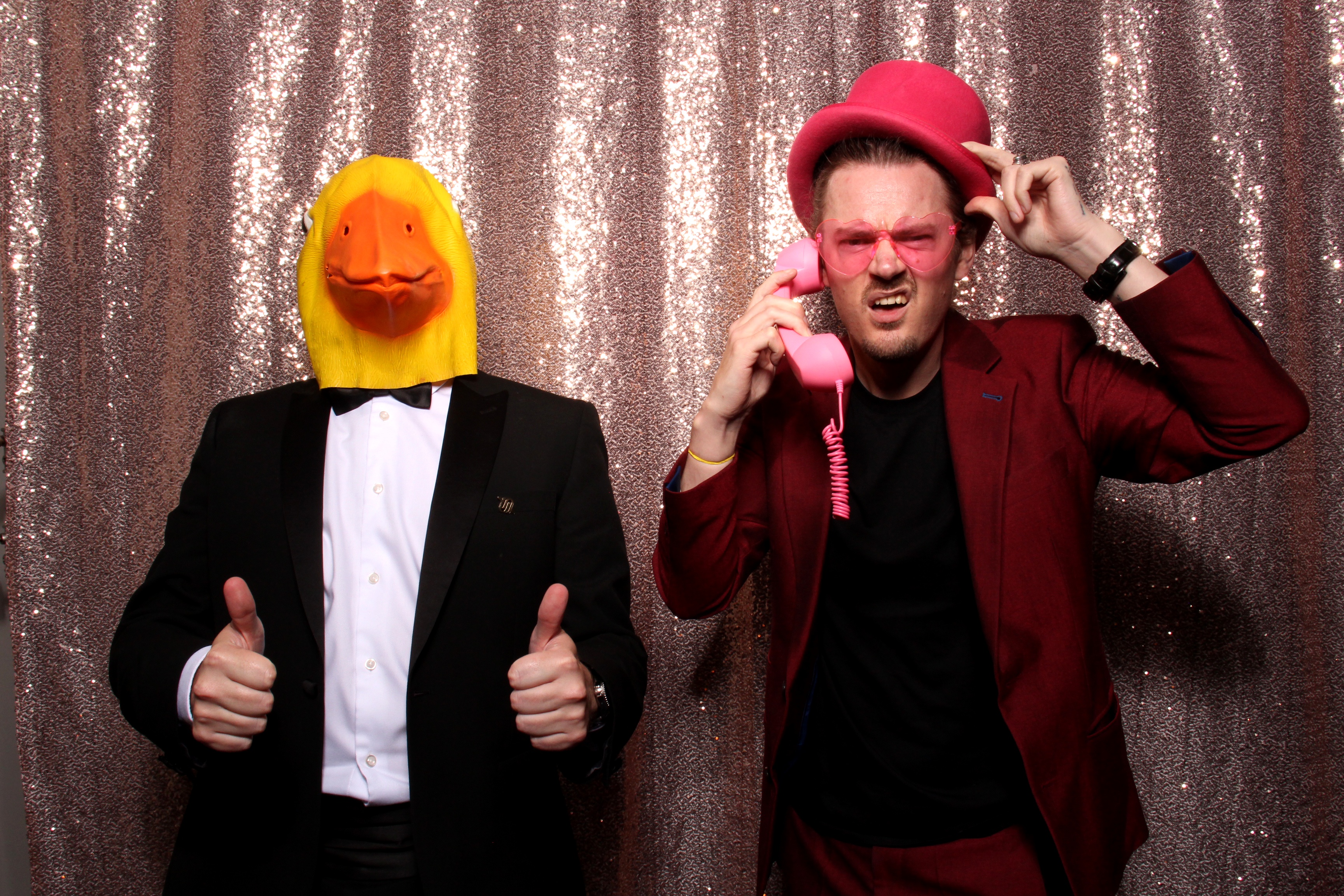 Lincolnshire Marketing Awards 2025 | View more photos from the event at gallery.picturematic.co/u/Picturematic/Lincolnshire-Marketing-Awards-2025