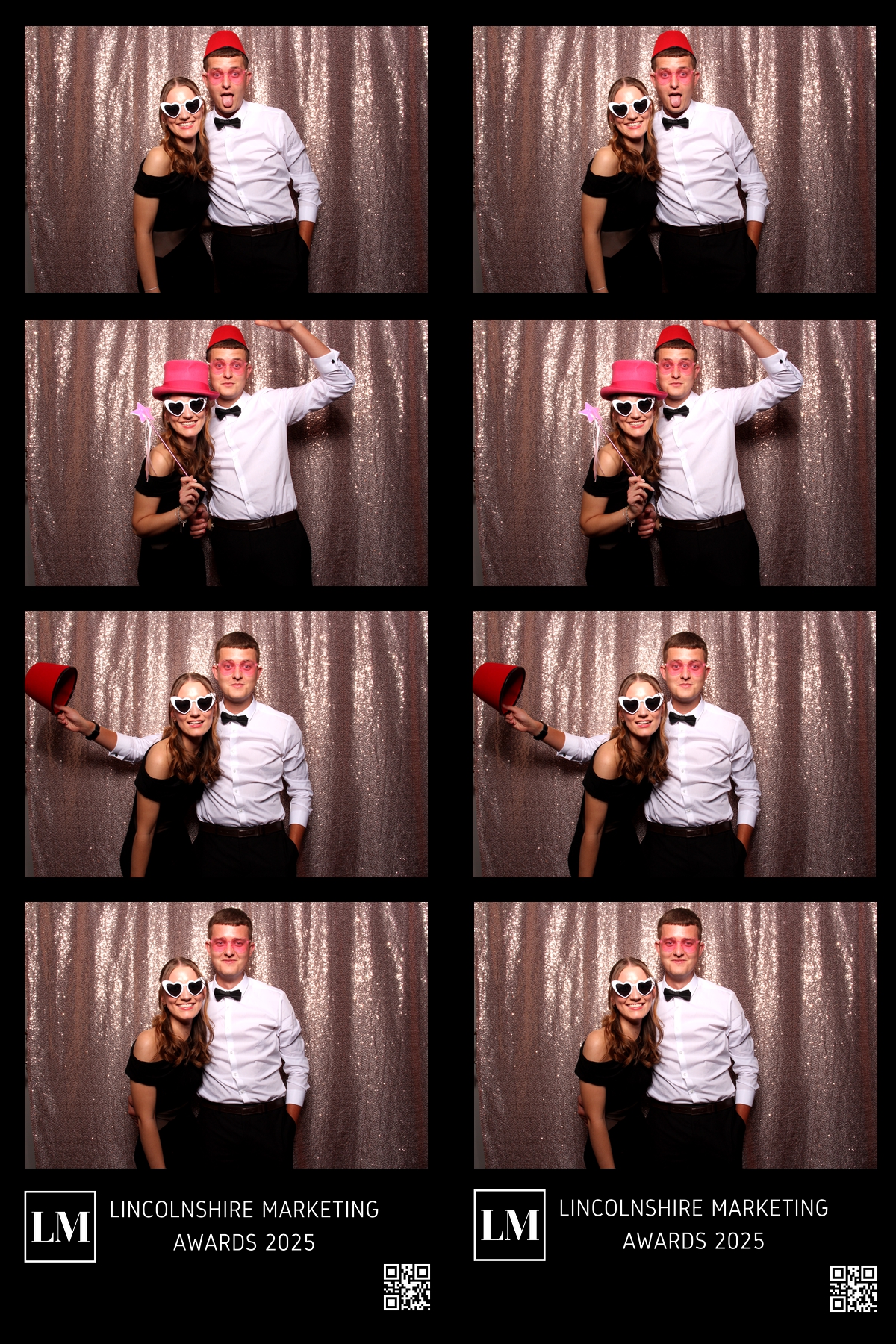 Lincolnshire Marketing Awards 2025 | View more photos from the event at gallery.picturematic.co/u/Picturematic/Lincolnshire-Marketing-Awards-2025