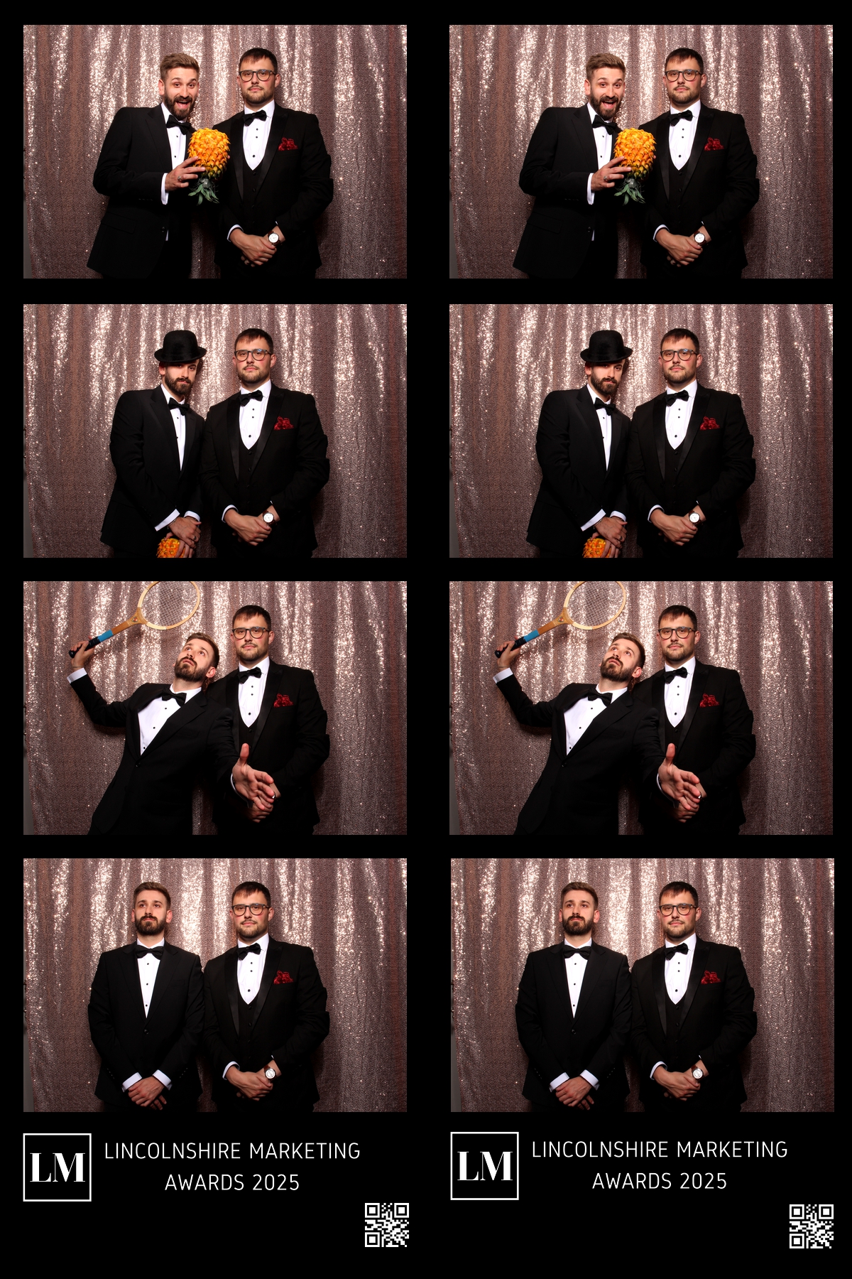 Lincolnshire Marketing Awards 2025 | View more photos from the event at gallery.picturematic.co/u/Picturematic/Lincolnshire-Marketing-Awards-2025