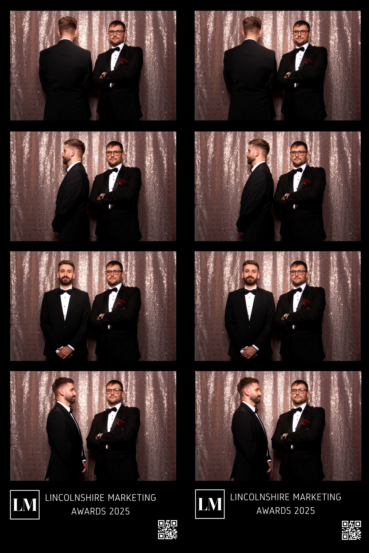 Lincolnshire Marketing Awards 2025 | View more photos from the event at gallery.picturematic.co/u/Picturematic/Lincolnshire-Marketing-Awards-2025