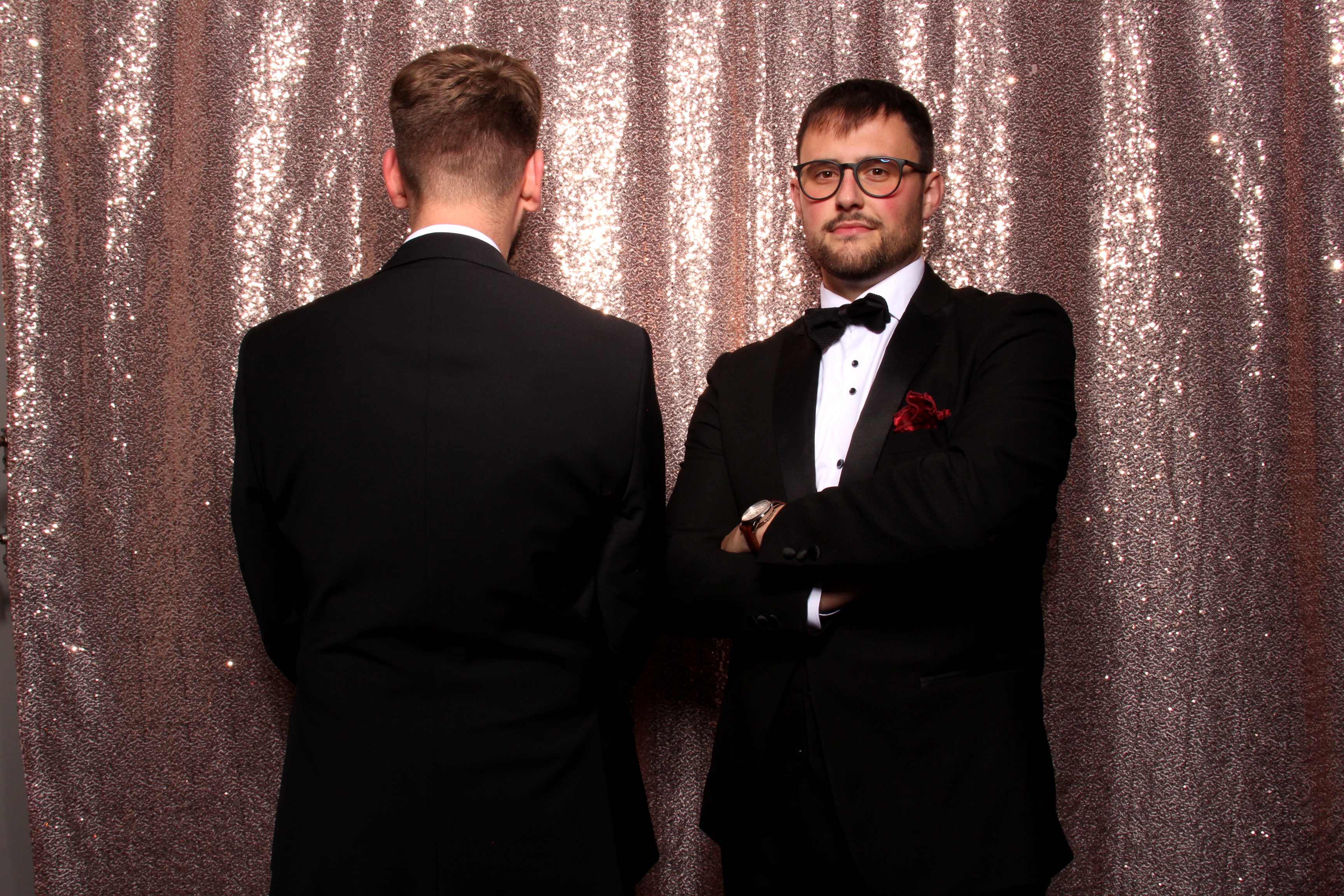 Lincolnshire Marketing Awards 2025 | View more photos from the event at gallery.picturematic.co/u/Picturematic/Lincolnshire-Marketing-Awards-2025