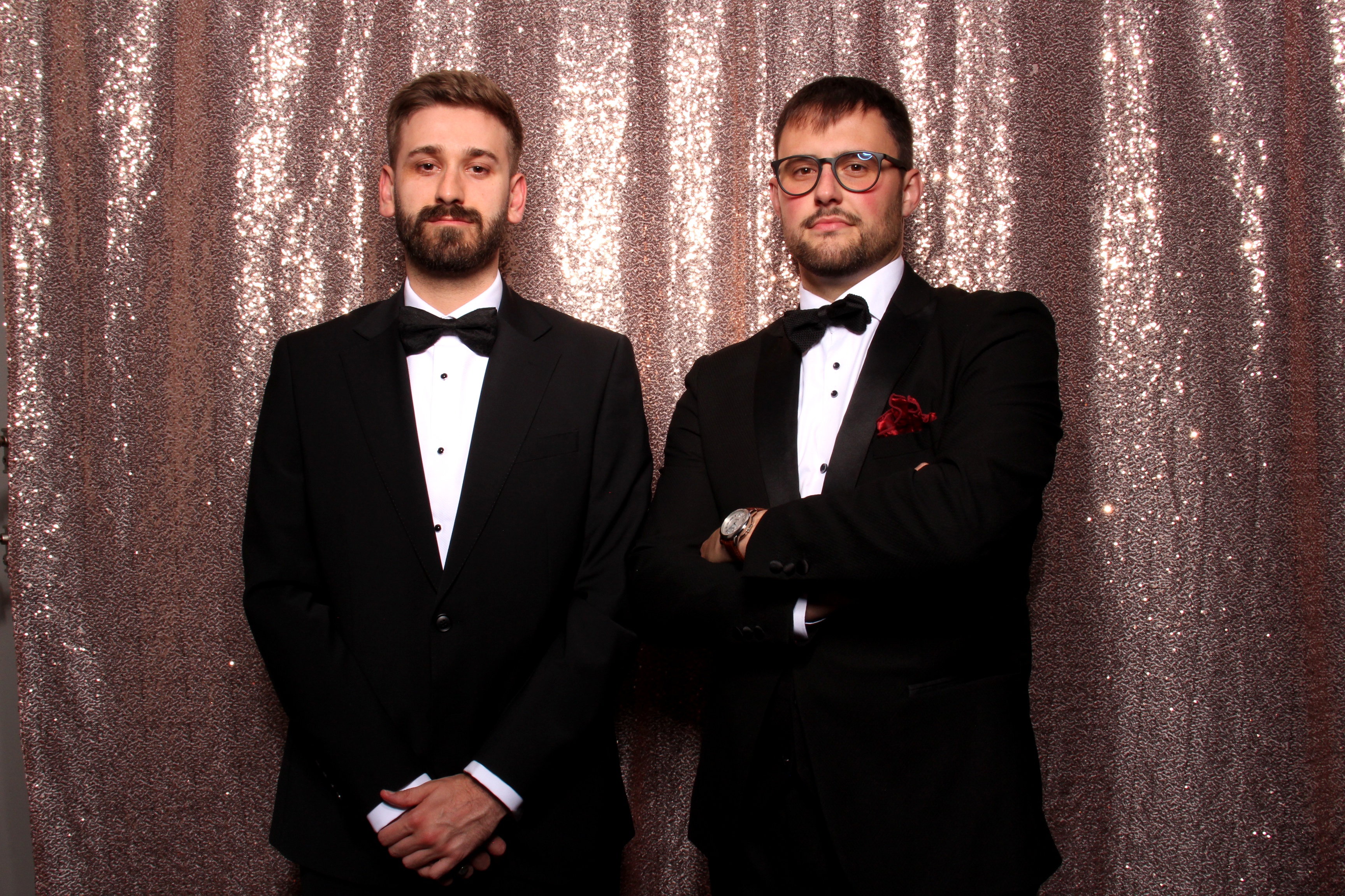 Lincolnshire Marketing Awards 2025 | View more photos from the event at gallery.picturematic.co/u/Picturematic/Lincolnshire-Marketing-Awards-2025