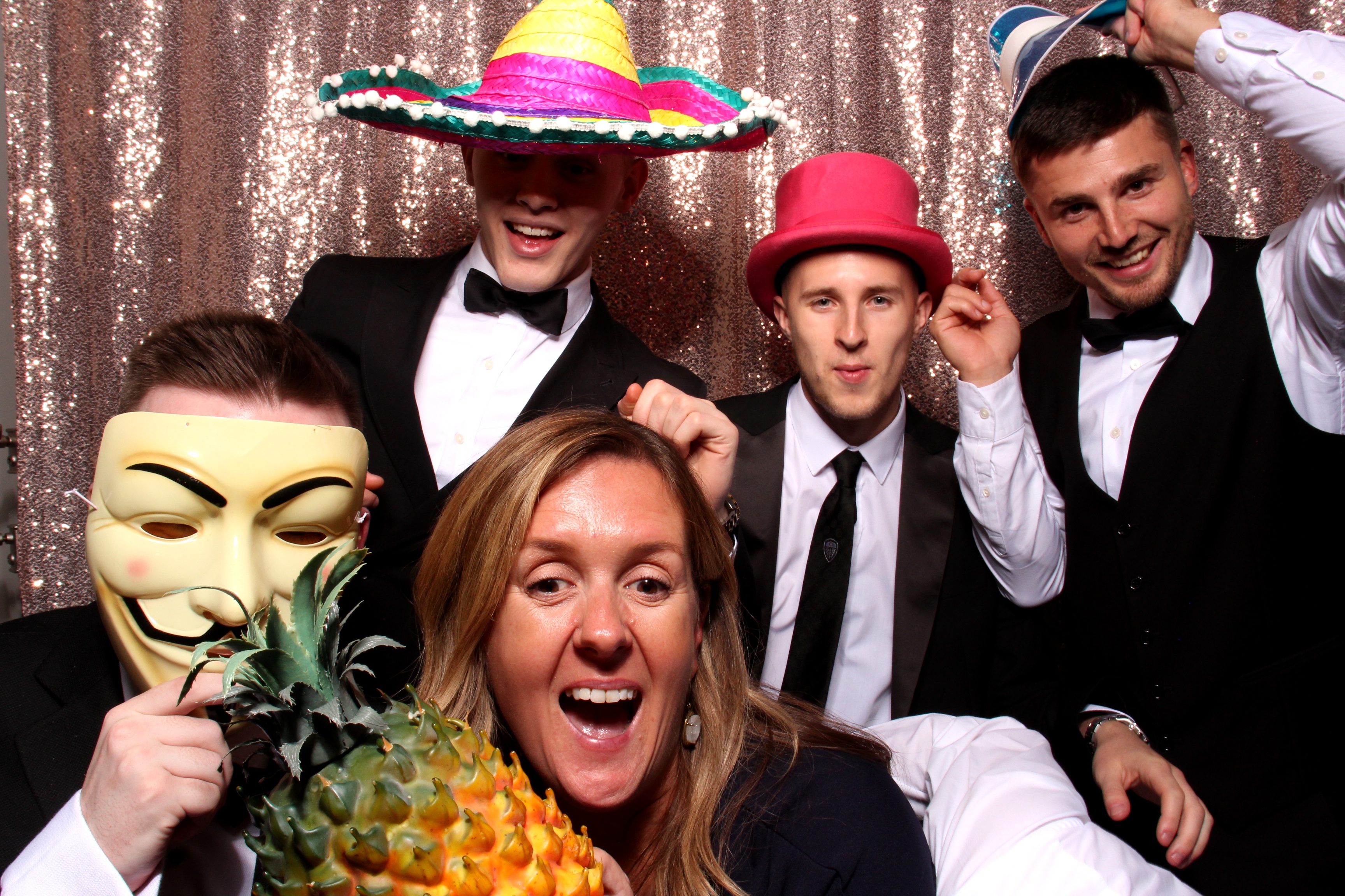Lincolnshire Marketing Awards 2025 | View more photos from the event at gallery.picturematic.co/u/Picturematic/Lincolnshire-Marketing-Awards-2025