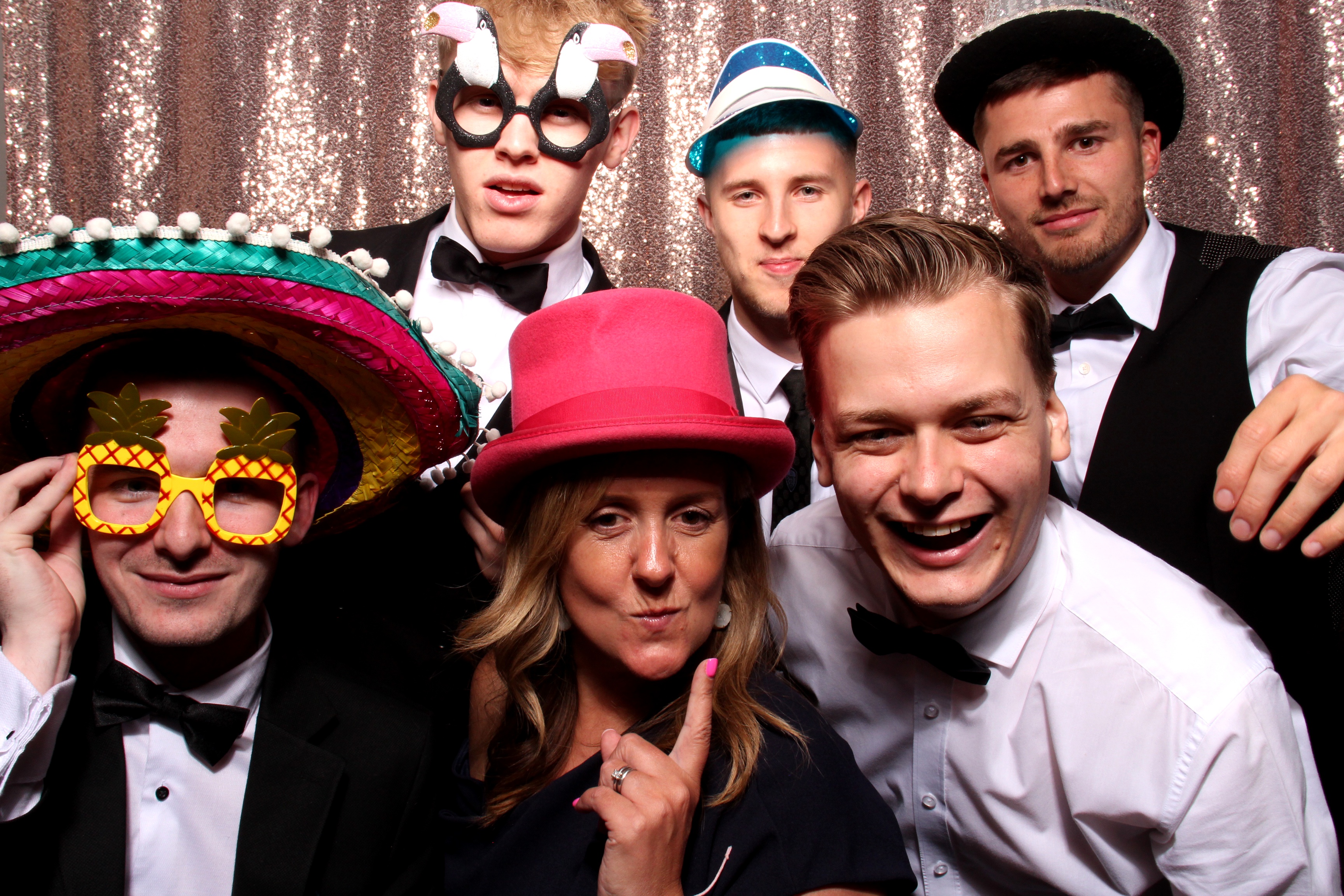 Lincolnshire Marketing Awards 2025 | View more photos from the event at gallery.picturematic.co/u/Picturematic/Lincolnshire-Marketing-Awards-2025