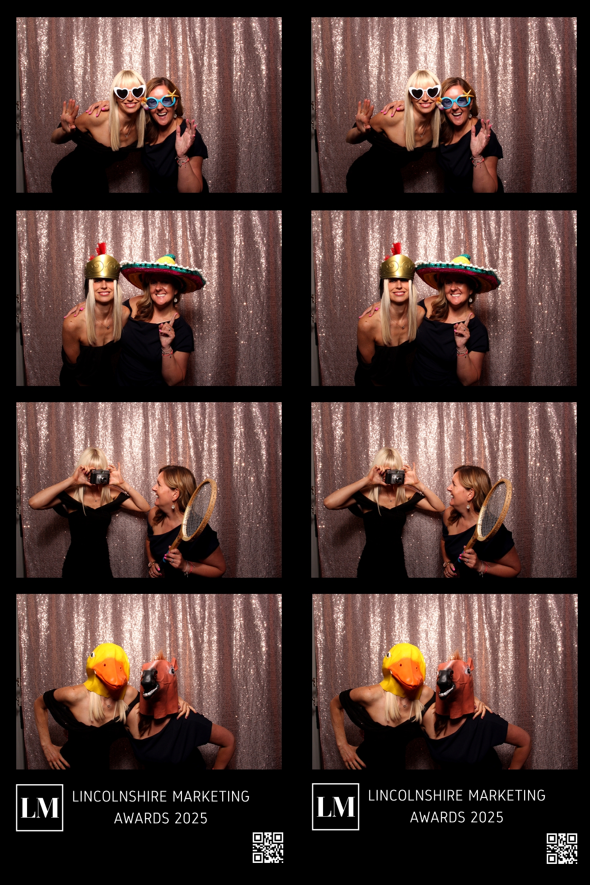 Lincolnshire Marketing Awards 2025 | View more photos from the event at gallery.picturematic.co/u/Picturematic/Lincolnshire-Marketing-Awards-2025
