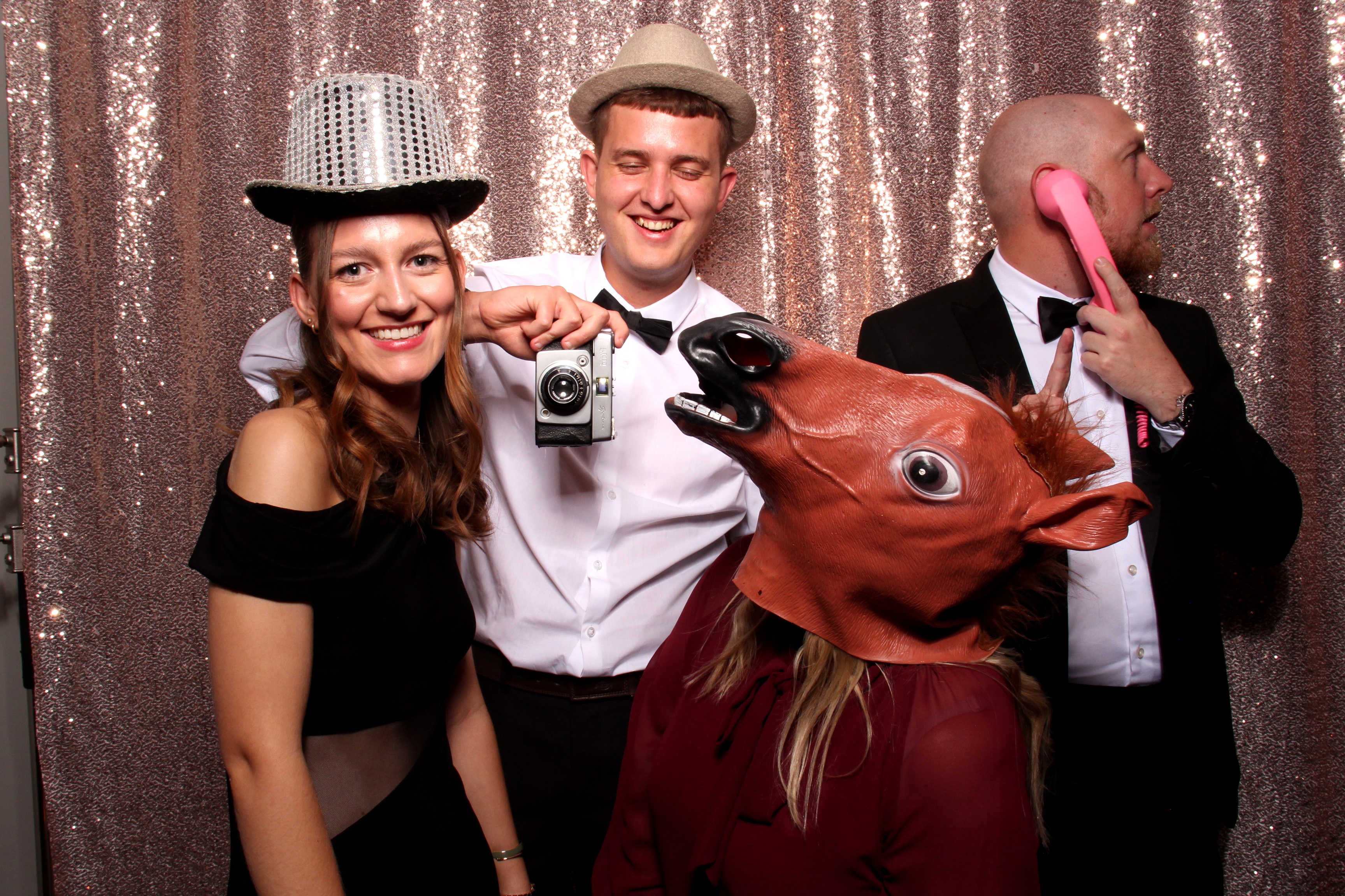 Lincolnshire Marketing Awards 2025 | View more photos from the event at gallery.picturematic.co/u/Picturematic/Lincolnshire-Marketing-Awards-2025