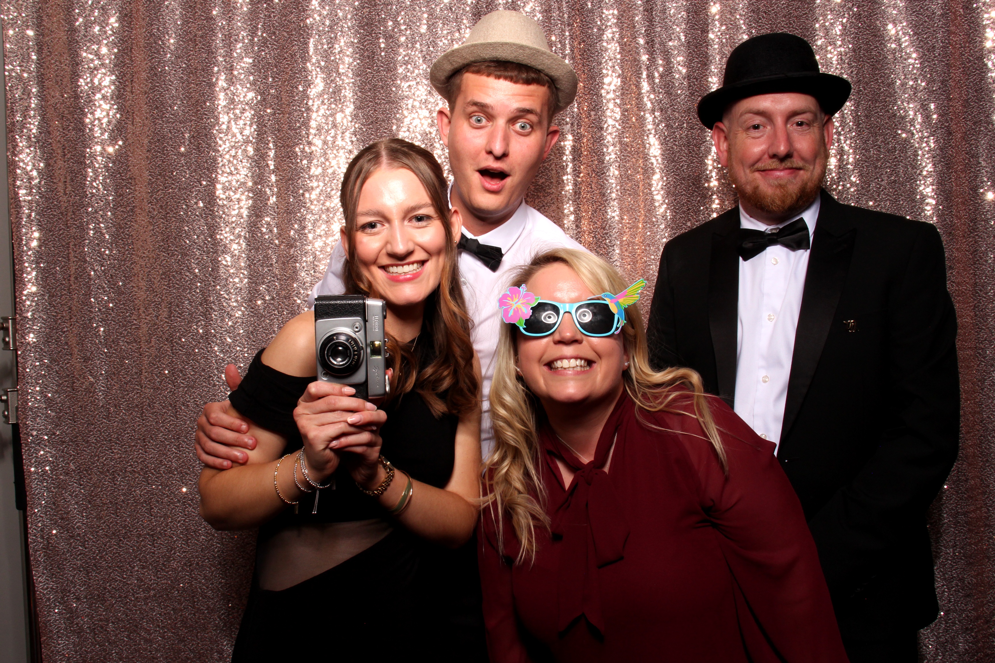 Lincolnshire Marketing Awards 2025 | View more photos from the event at gallery.picturematic.co/u/Picturematic/Lincolnshire-Marketing-Awards-2025