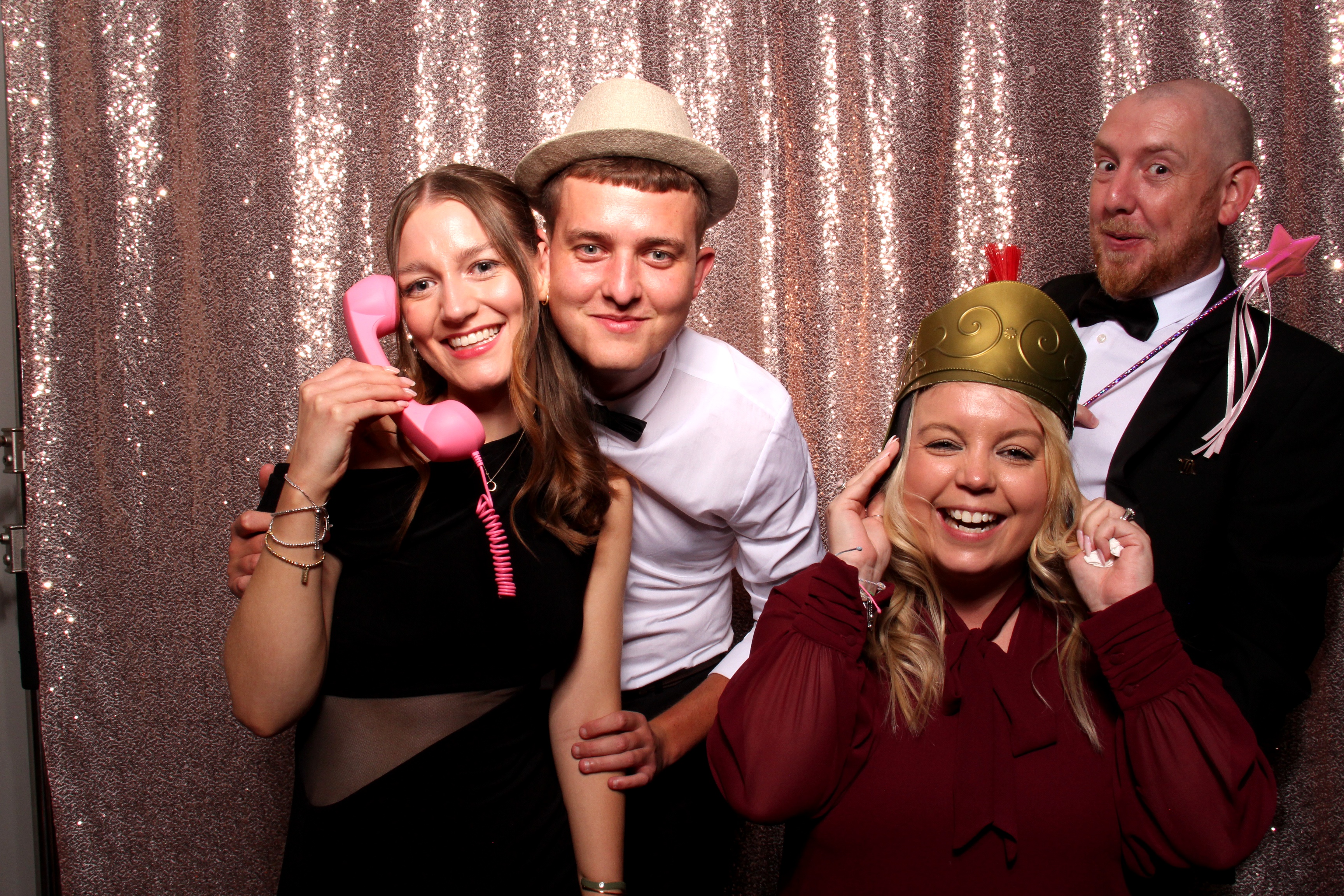 Lincolnshire Marketing Awards 2025 | View more photos from the event at gallery.picturematic.co/u/Picturematic/Lincolnshire-Marketing-Awards-2025