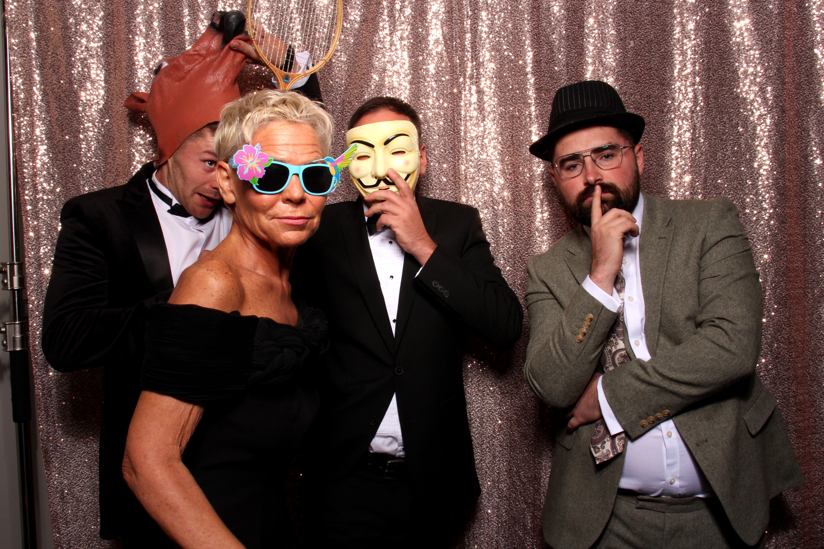 Lincolnshire Marketing Awards 2025 | View more photos from the event at gallery.picturematic.co/u/Picturematic/Lincolnshire-Marketing-Awards-2025