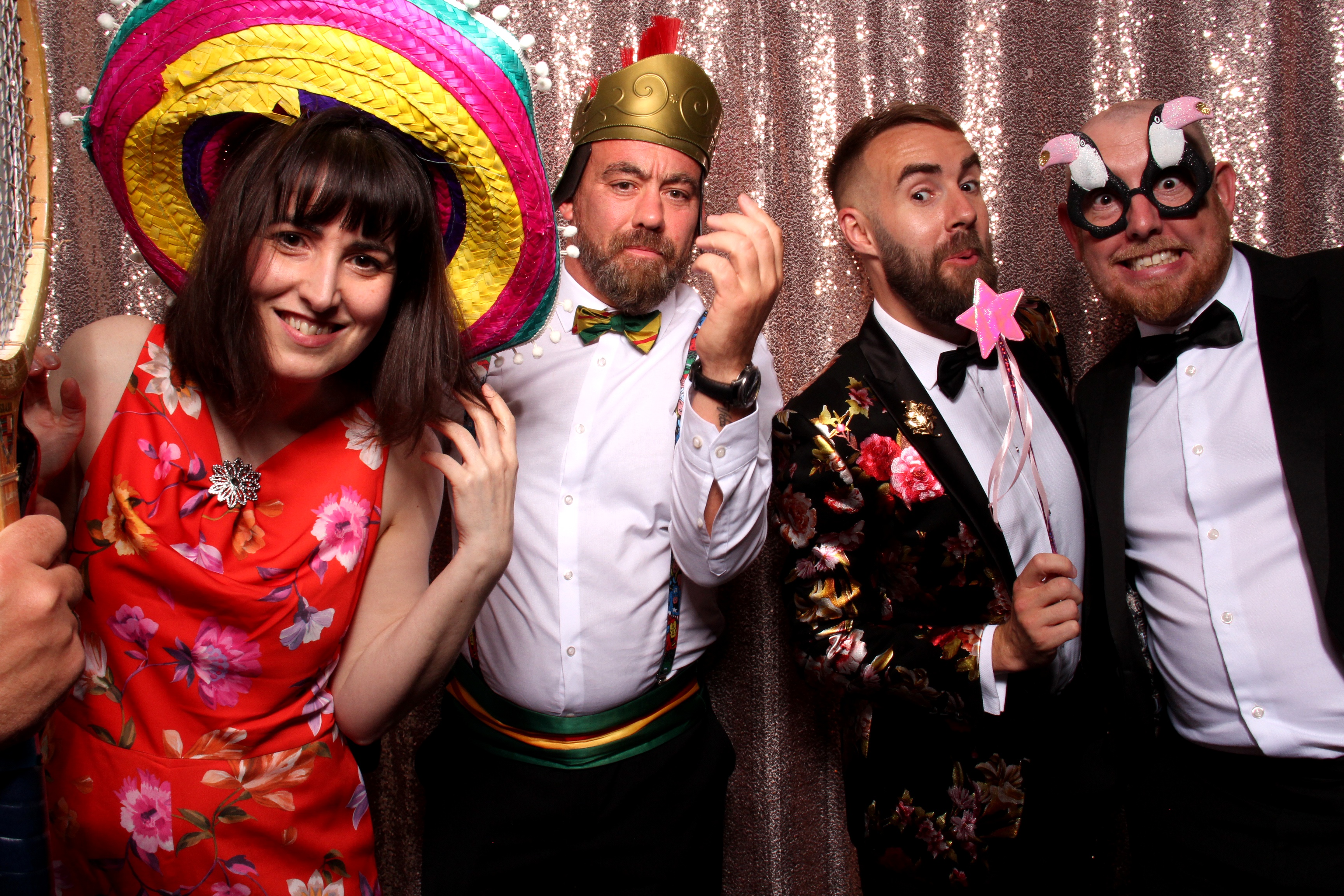 Lincolnshire Marketing Awards 2025 | View more photos from the event at gallery.picturematic.co/u/Picturematic/Lincolnshire-Marketing-Awards-2025