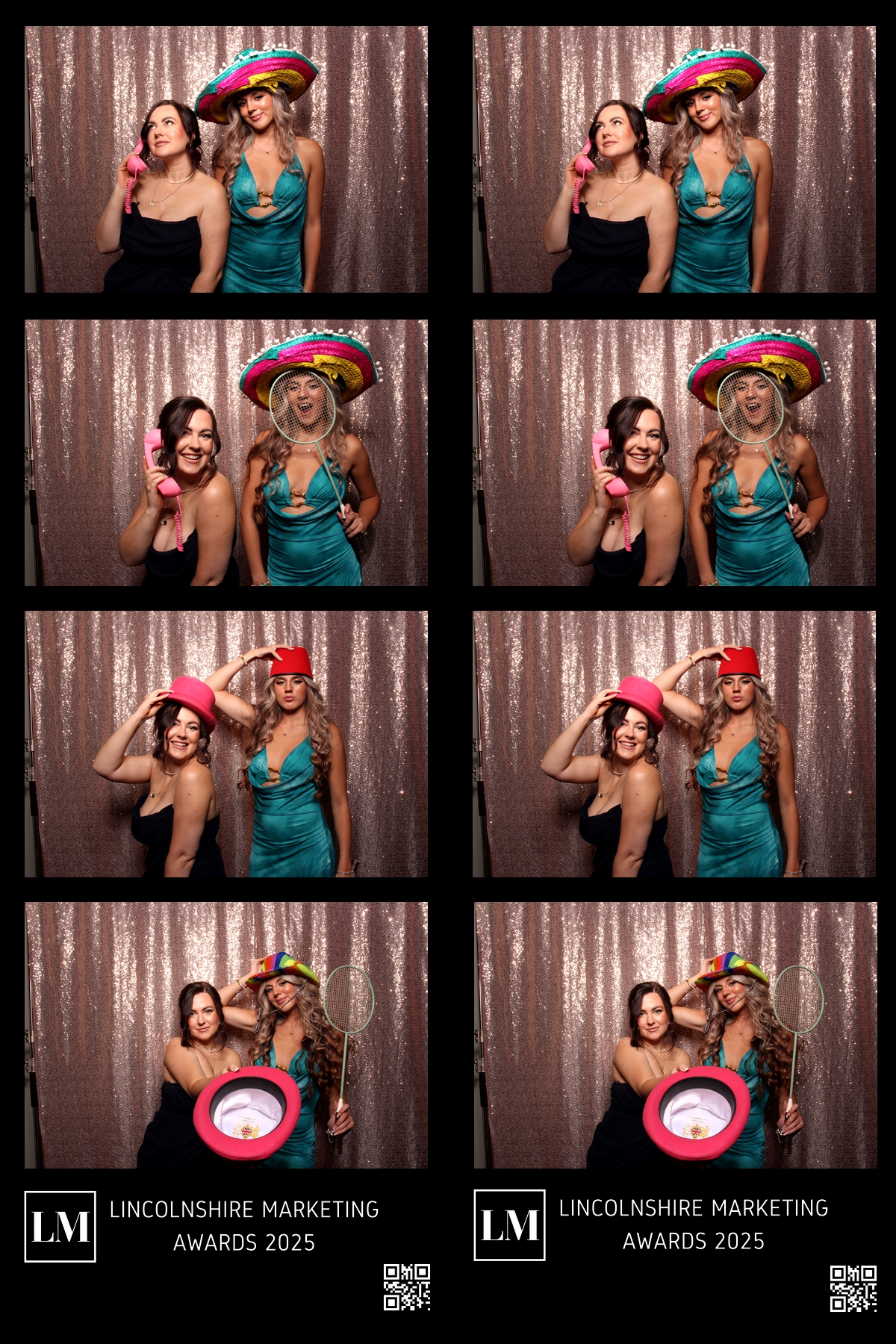 Lincolnshire Marketing Awards 2025 | View more photos from the event at gallery.picturematic.co/u/Picturematic/Lincolnshire-Marketing-Awards-2025