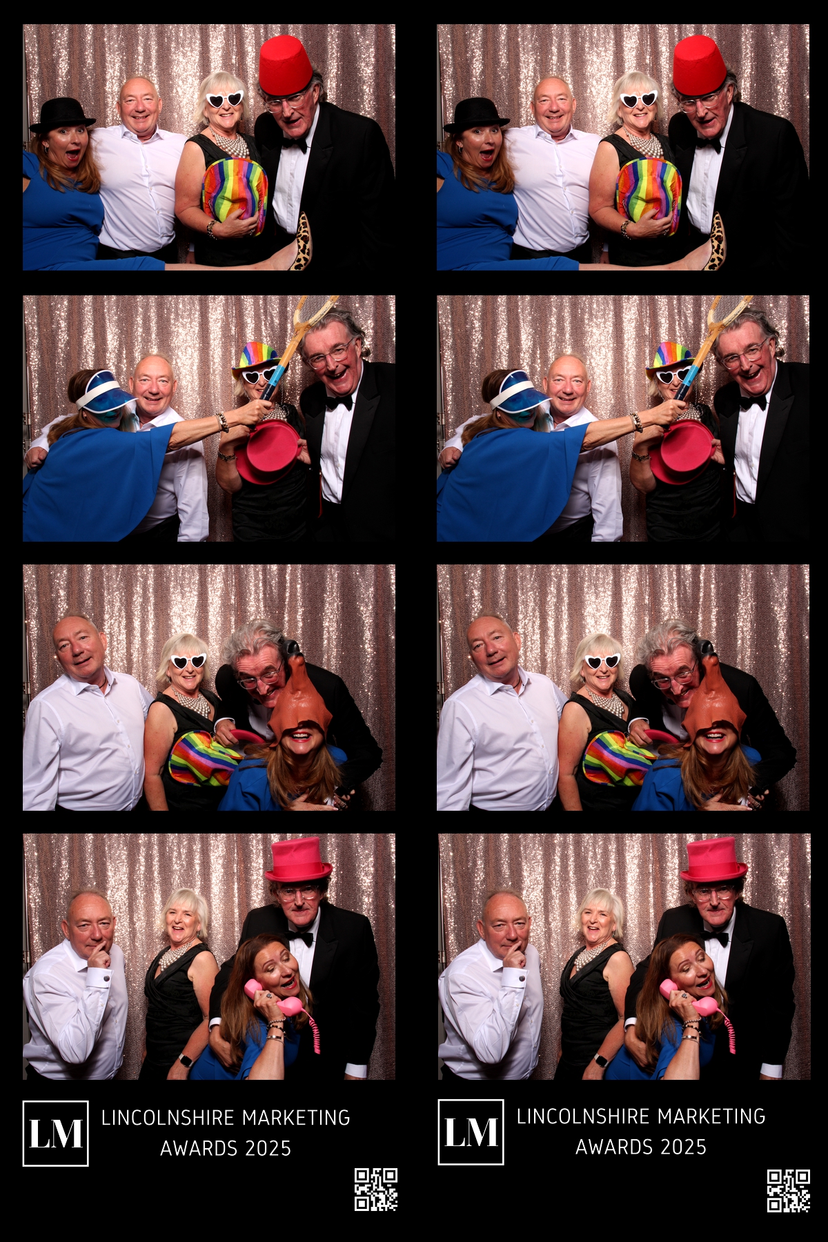 Lincolnshire Marketing Awards 2025 | View more photos from the event at gallery.picturematic.co/u/Picturematic/Lincolnshire-Marketing-Awards-2025