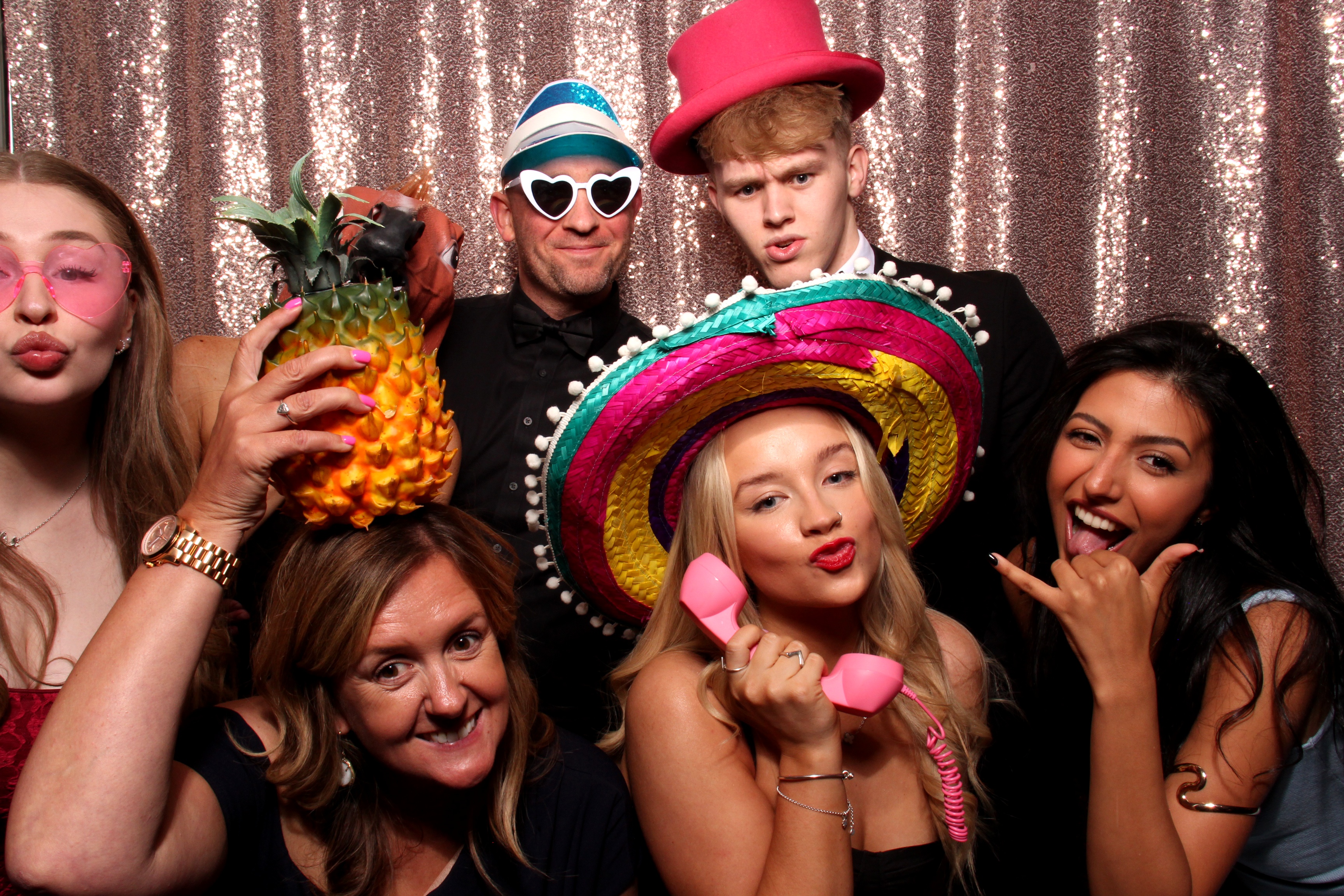 Lincolnshire Marketing Awards 2025 | View more photos from the event at gallery.picturematic.co/u/Picturematic/Lincolnshire-Marketing-Awards-2025