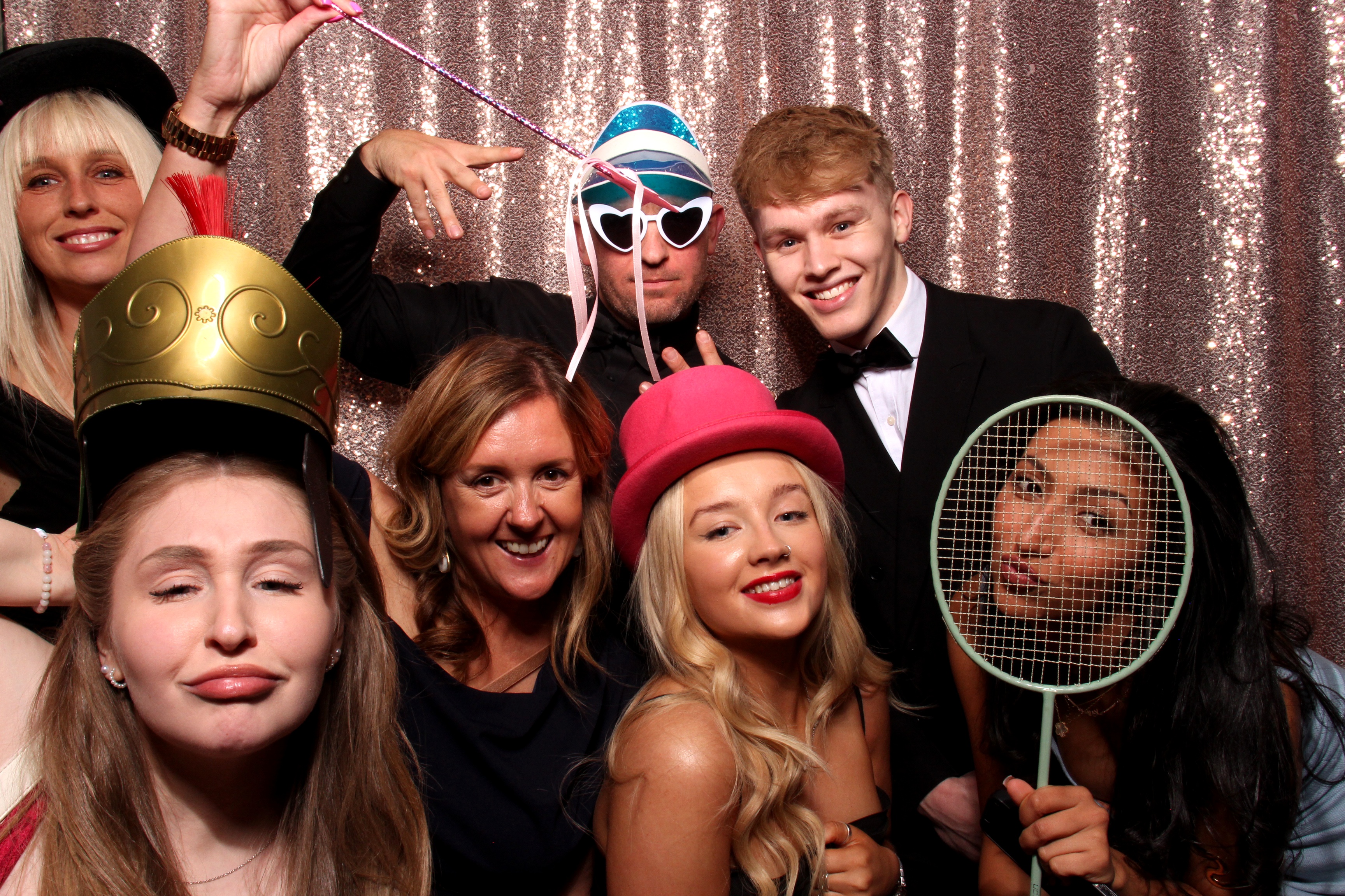 Lincolnshire Marketing Awards 2025 | View more photos from the event at gallery.picturematic.co/u/Picturematic/Lincolnshire-Marketing-Awards-2025