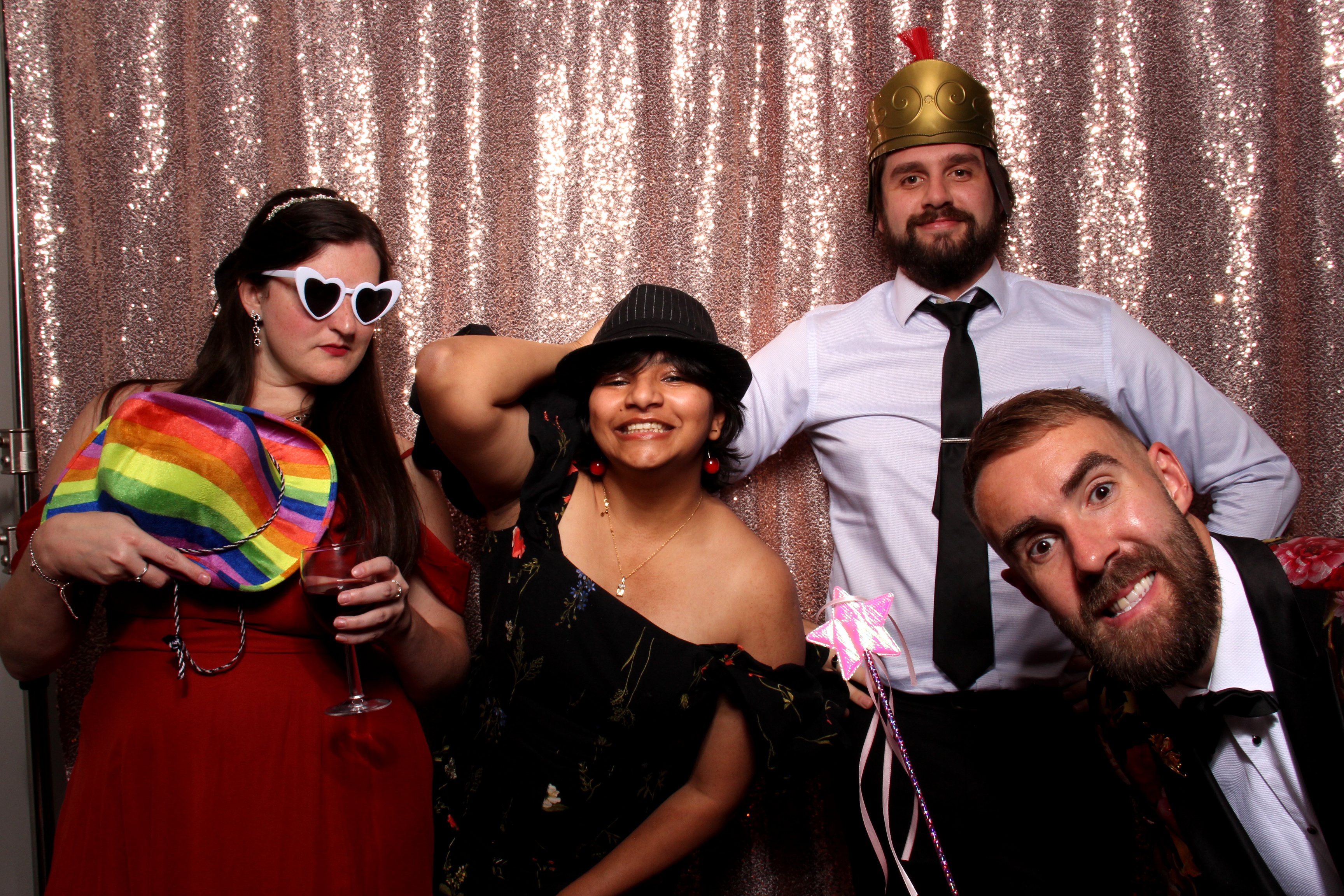 Lincolnshire Marketing Awards 2025 | View more photos from the event at gallery.picturematic.co/u/Picturematic/Lincolnshire-Marketing-Awards-2025