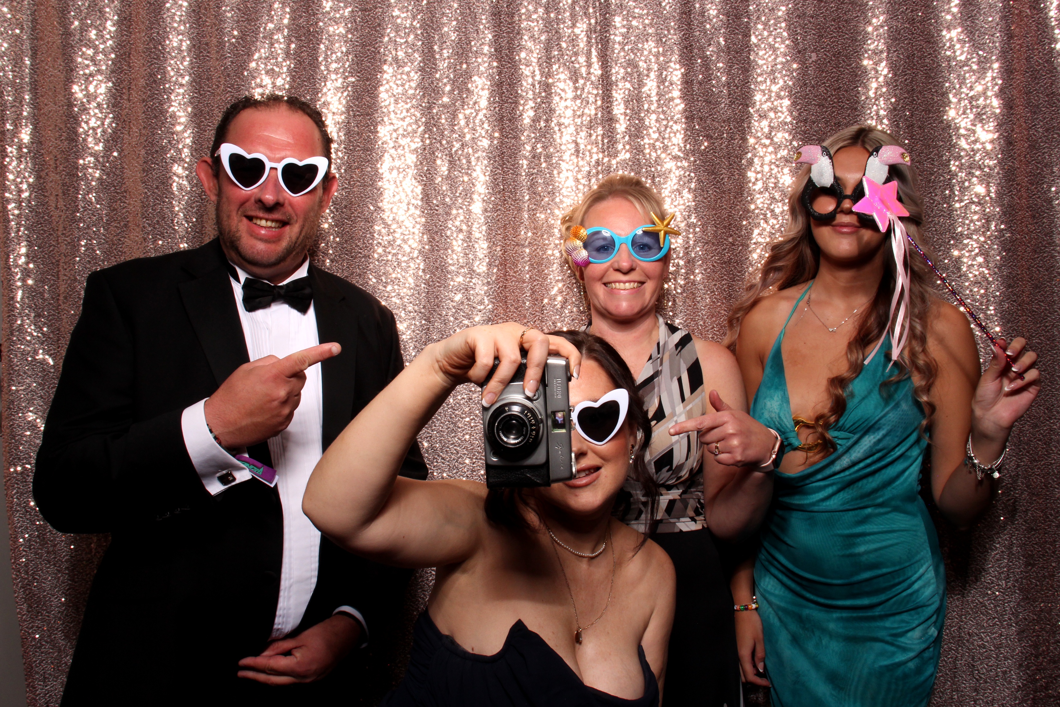 Lincolnshire Marketing Awards 2025 | View more photos from the event at gallery.picturematic.co/u/Picturematic/Lincolnshire-Marketing-Awards-2025