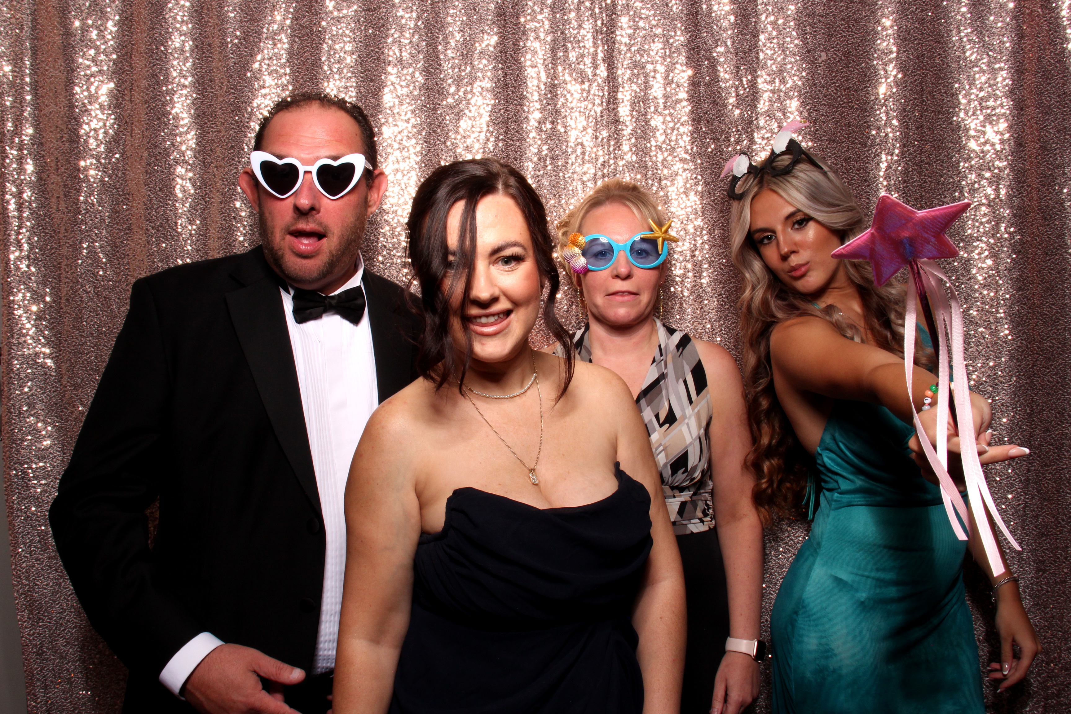 Lincolnshire Marketing Awards 2025 | View more photos from the event at gallery.picturematic.co/u/Picturematic/Lincolnshire-Marketing-Awards-2025