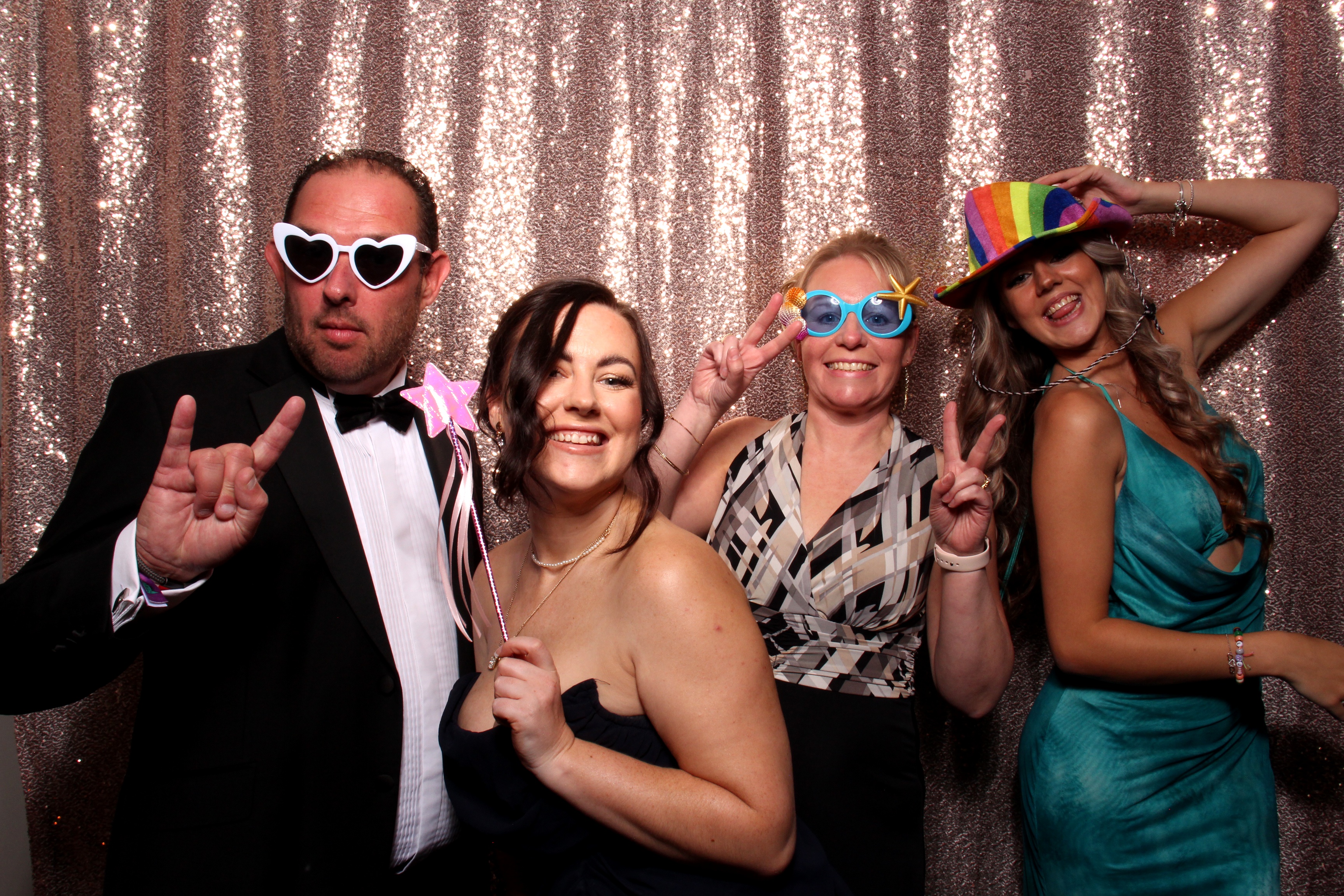 Lincolnshire Marketing Awards 2025 | View more photos from the event at gallery.picturematic.co/u/Picturematic/Lincolnshire-Marketing-Awards-2025