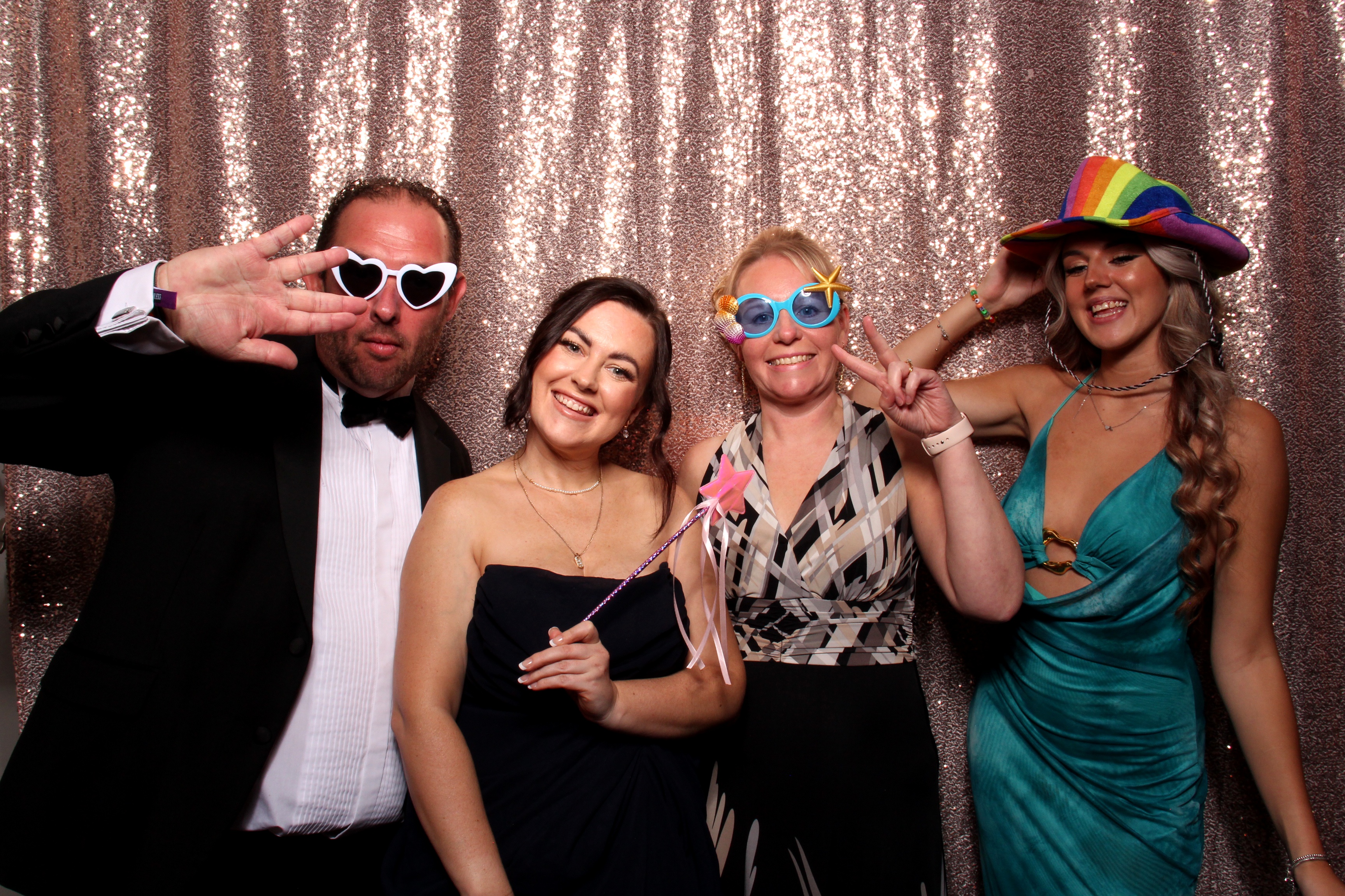 Lincolnshire Marketing Awards 2025 | View more photos from the event at gallery.picturematic.co/u/Picturematic/Lincolnshire-Marketing-Awards-2025