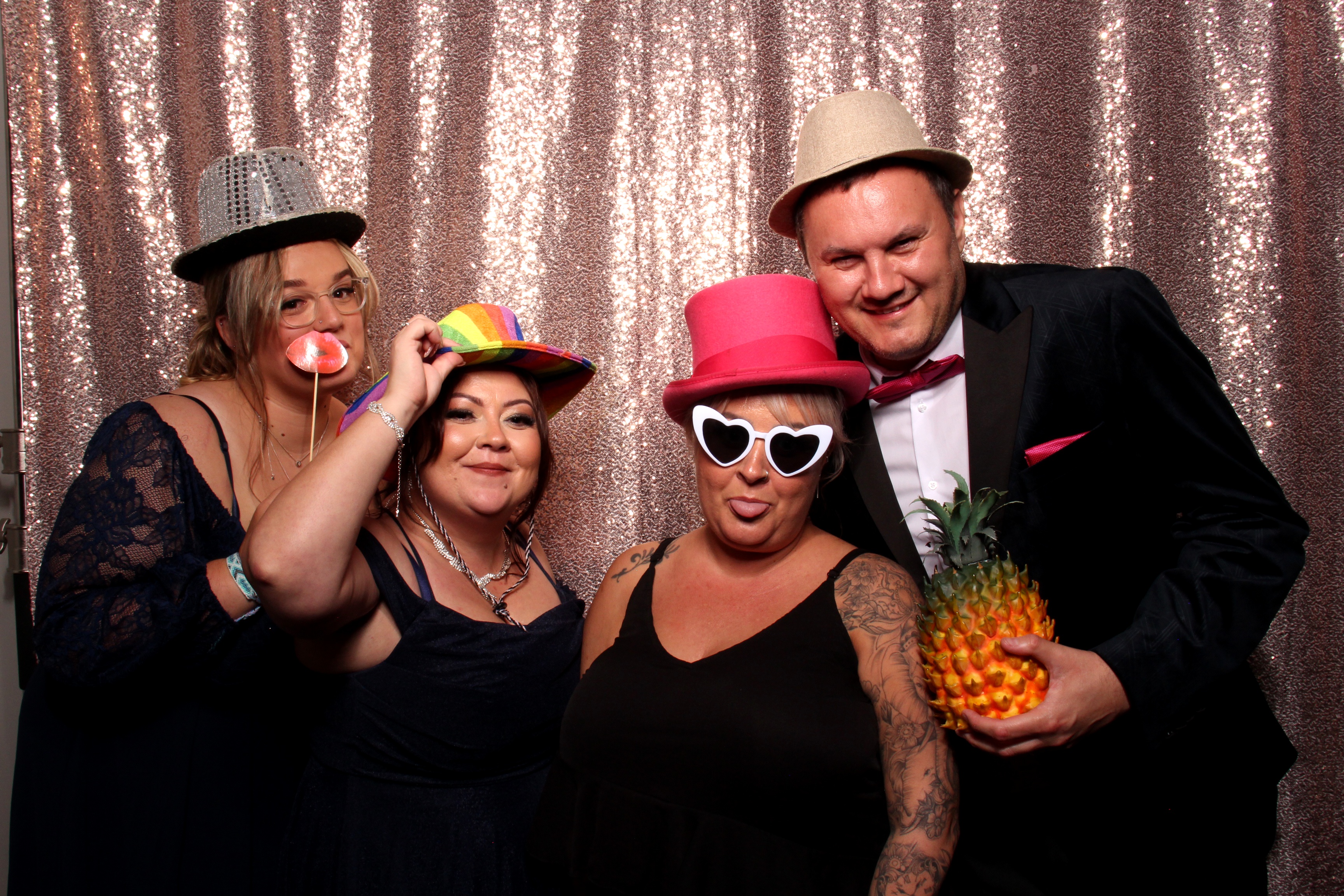 Lincolnshire Marketing Awards 2025 | View more photos from the event at gallery.picturematic.co/u/Picturematic/Lincolnshire-Marketing-Awards-2025