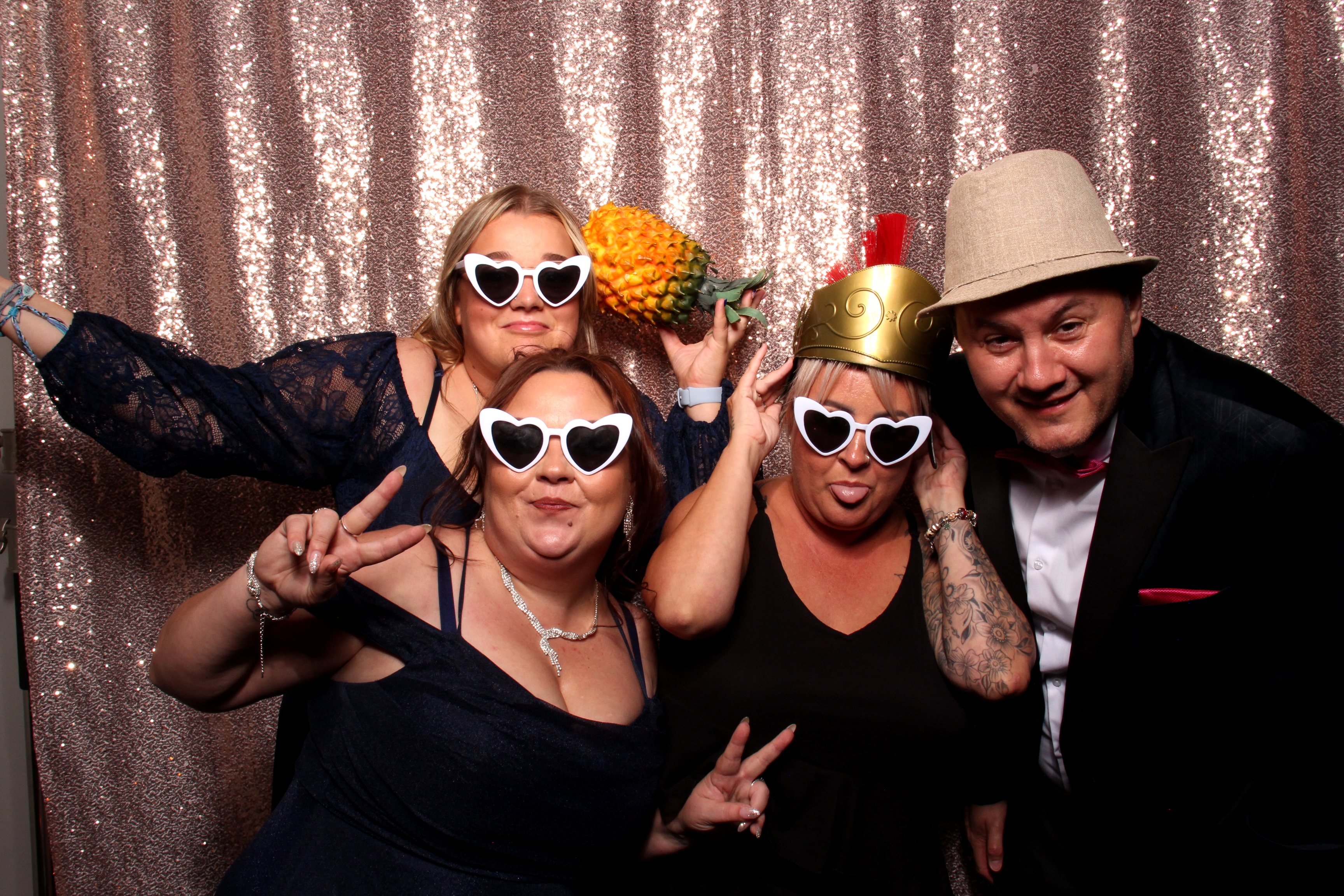 Lincolnshire Marketing Awards 2025 | View more photos from the event at gallery.picturematic.co/u/Picturematic/Lincolnshire-Marketing-Awards-2025
