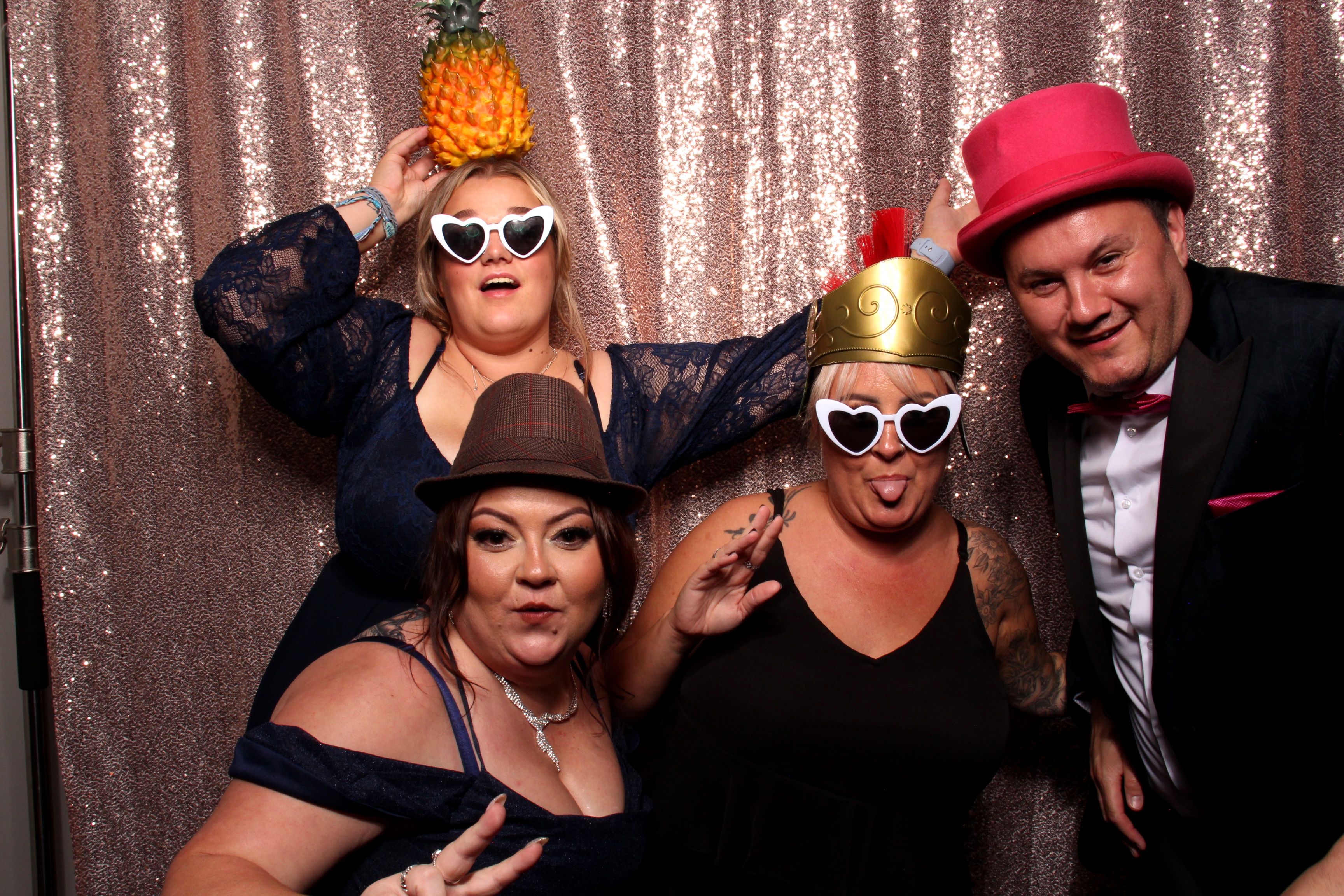 Lincolnshire Marketing Awards 2025 | View more photos from the event at gallery.picturematic.co/u/Picturematic/Lincolnshire-Marketing-Awards-2025