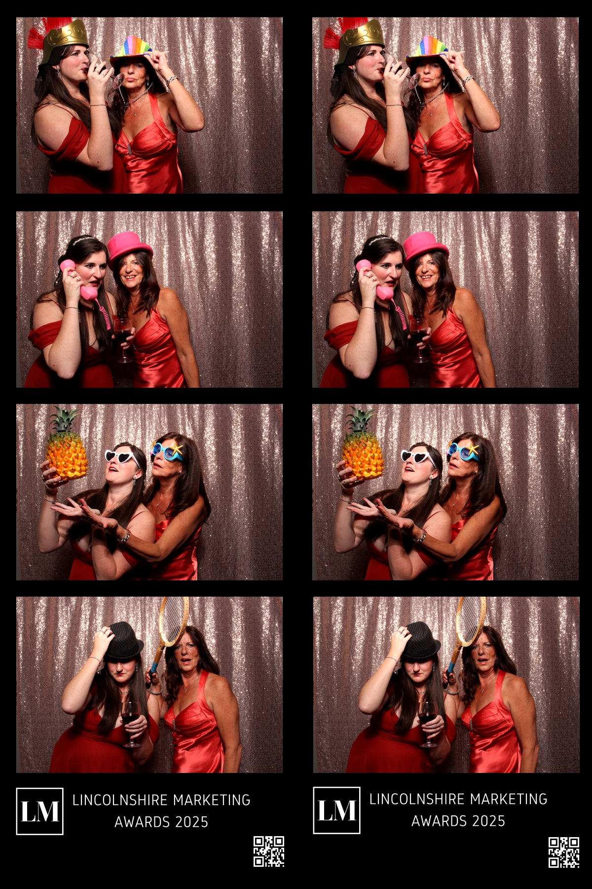 Lincolnshire Marketing Awards 2025 | View more photos from the event at gallery.picturematic.co/u/Picturematic/Lincolnshire-Marketing-Awards-2025