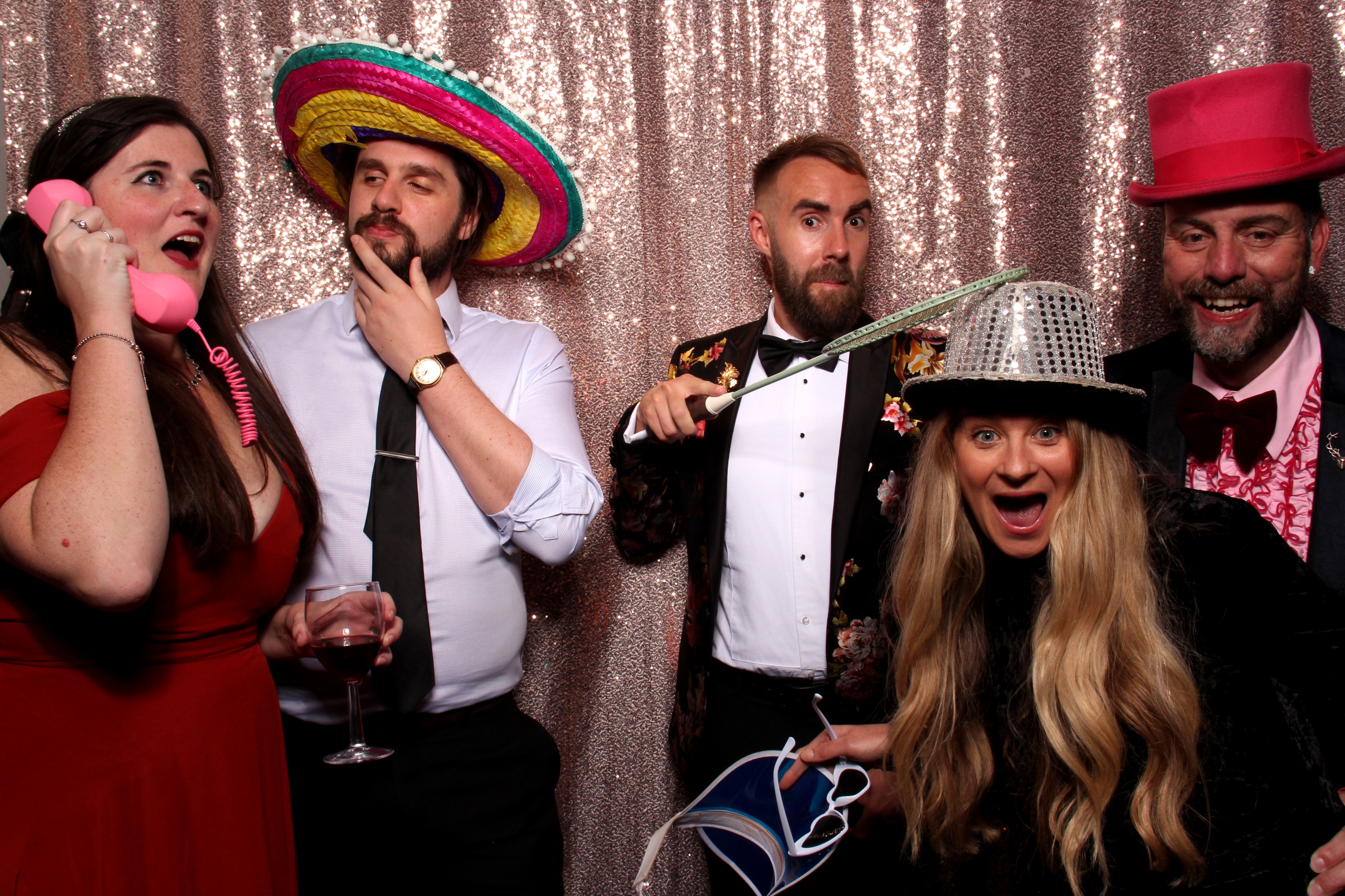 Lincolnshire Marketing Awards 2025 | View more photos from the event at gallery.picturematic.co/u/Picturematic/Lincolnshire-Marketing-Awards-2025